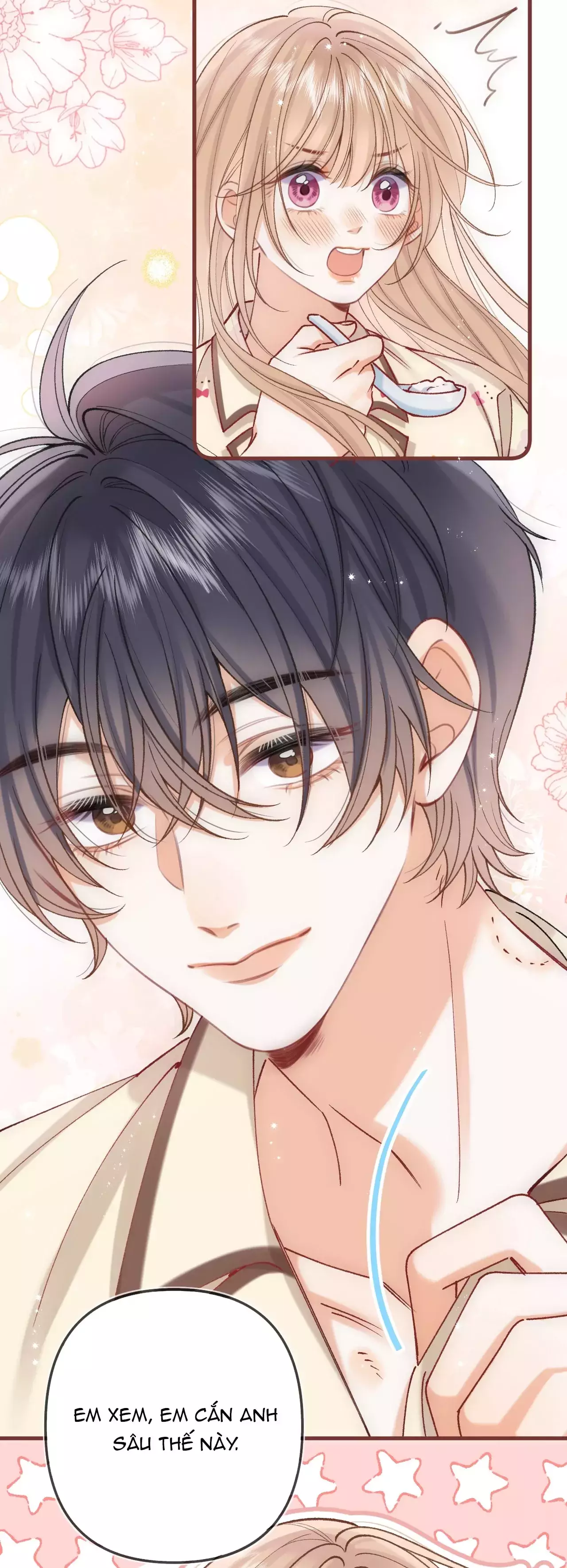 Mối Tình Thầm Kín Chapter 132.2 - Trang 2