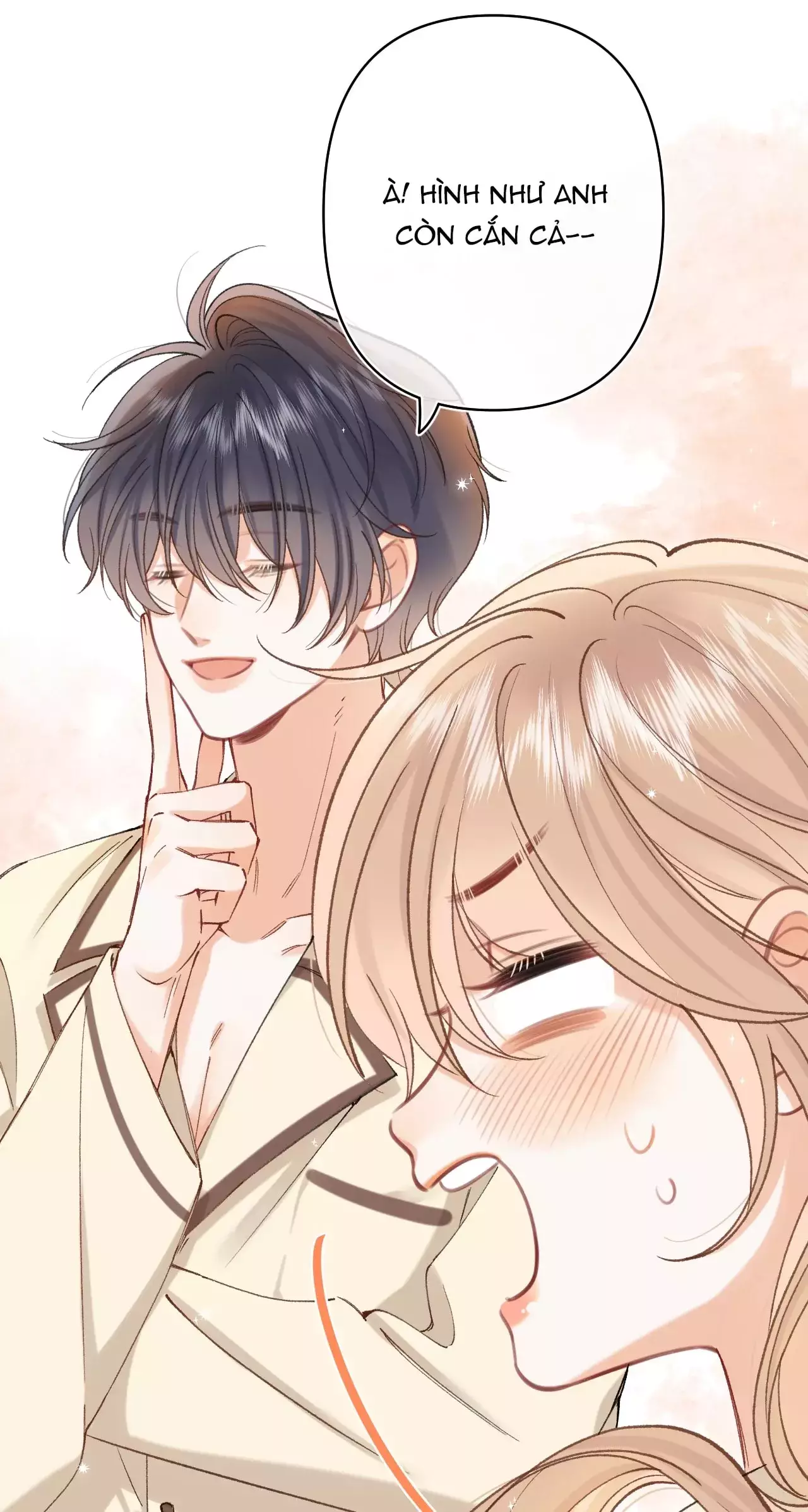 Mối Tình Thầm Kín Chapter 132.2 - Trang 2
