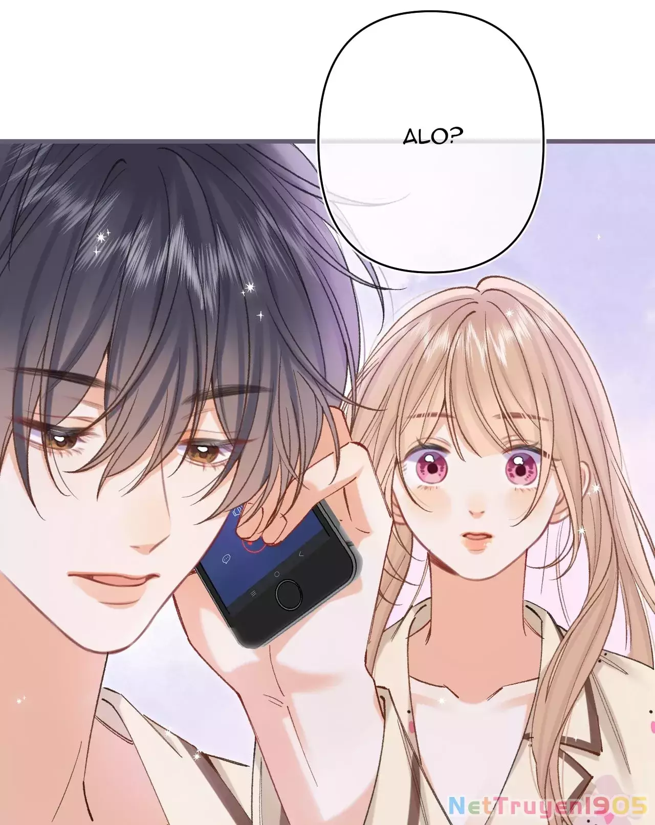 Mối Tình Thầm Kín Chapter 132.2 - Trang 2
