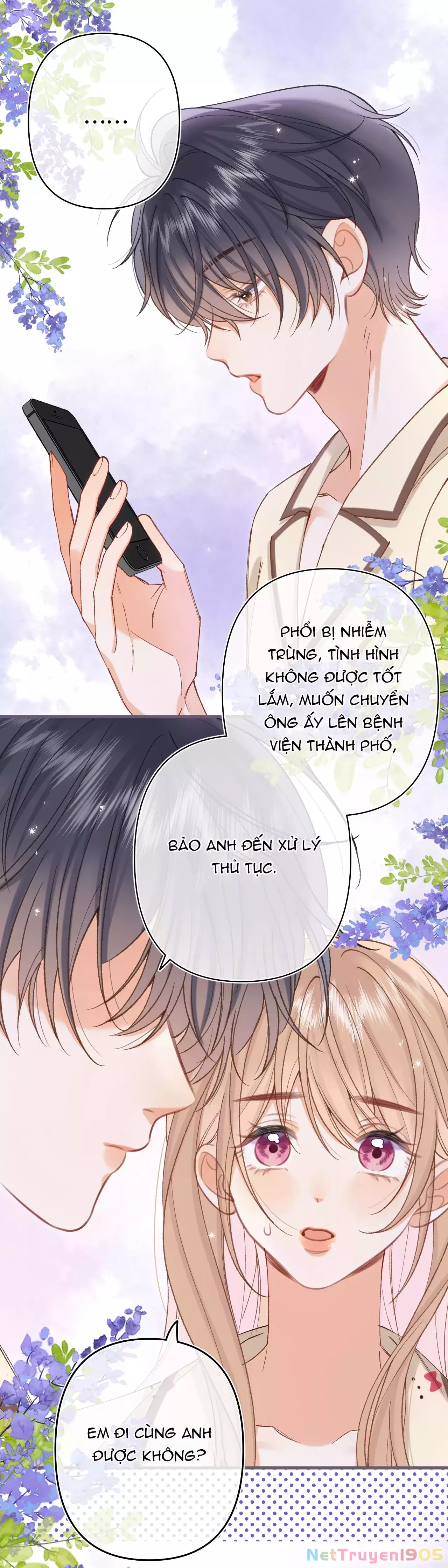 Mối Tình Thầm Kín Chapter 132.2 - Trang 2
