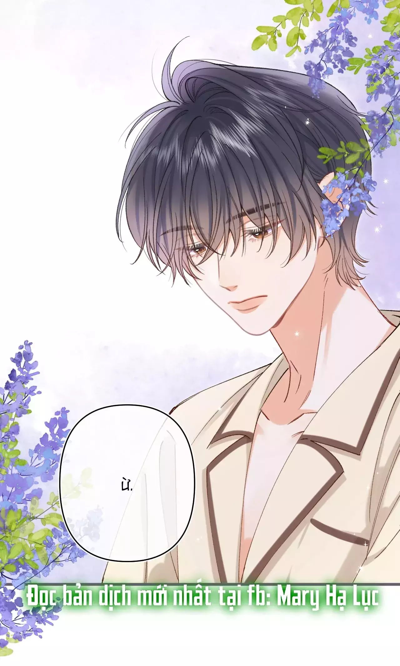 Mối Tình Thầm Kín Chapter 132.2 - Trang 2