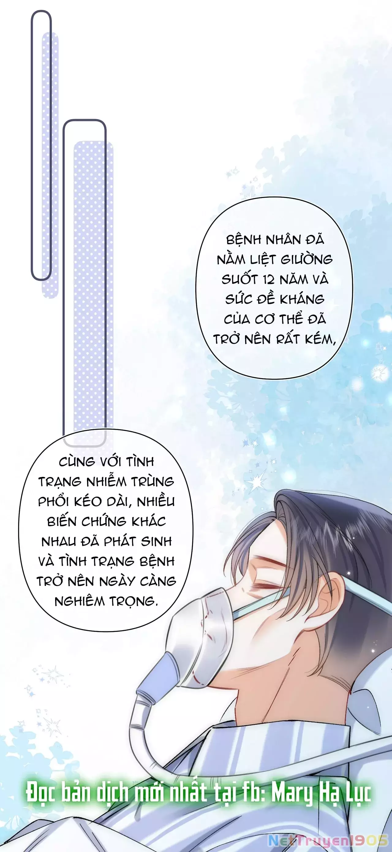 Mối Tình Thầm Kín Chapter 133.1 - Trang 2