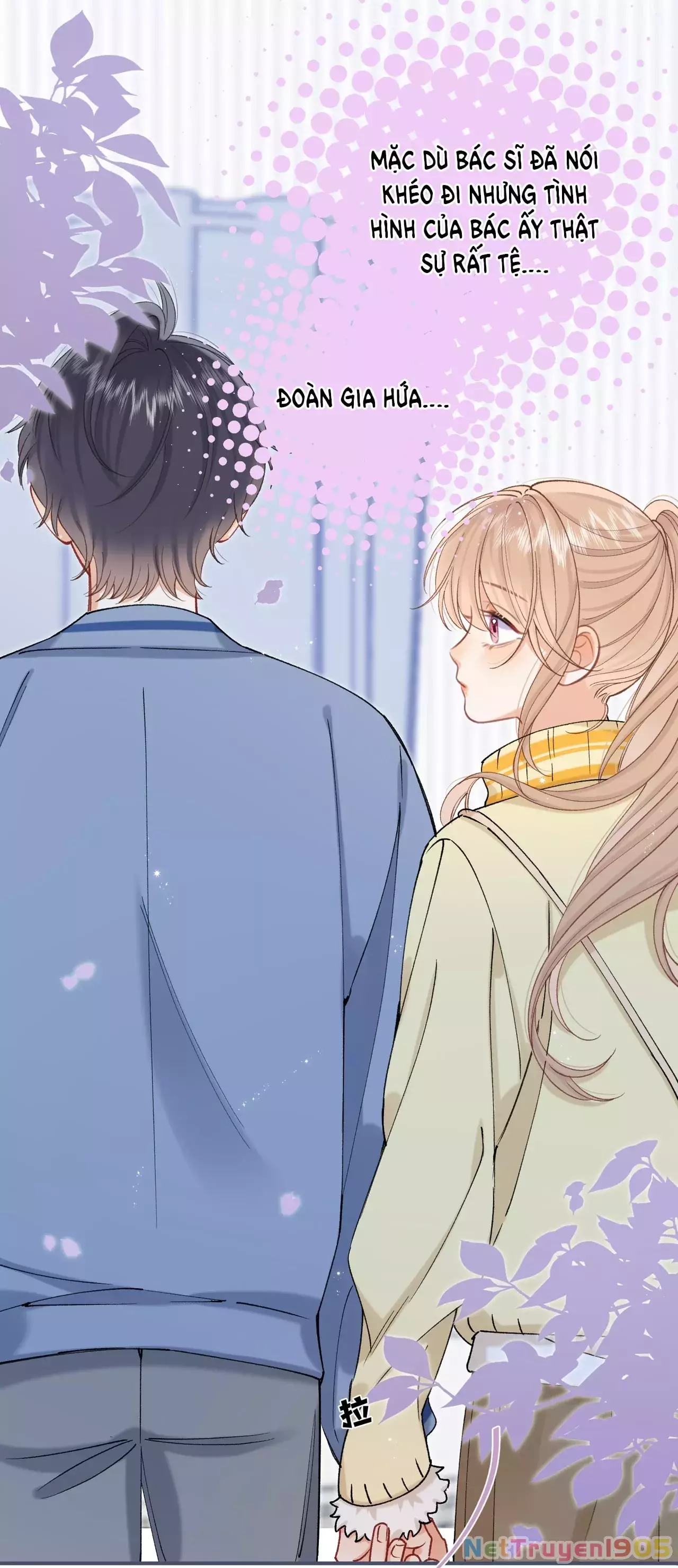 Mối Tình Thầm Kín Chapter 133.1 - Trang 2