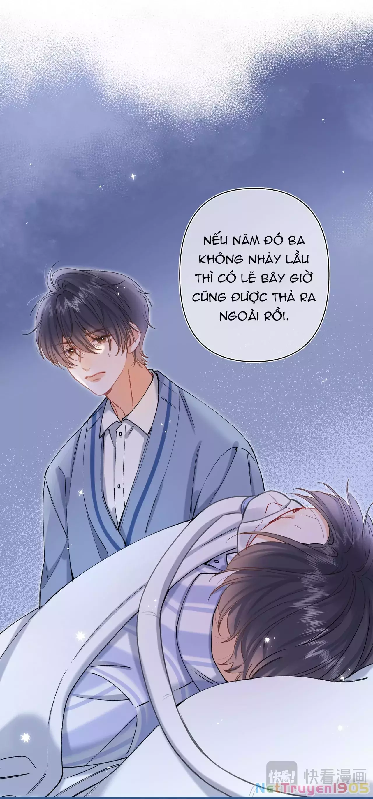 Mối Tình Thầm Kín Chapter 133.1 - Trang 2