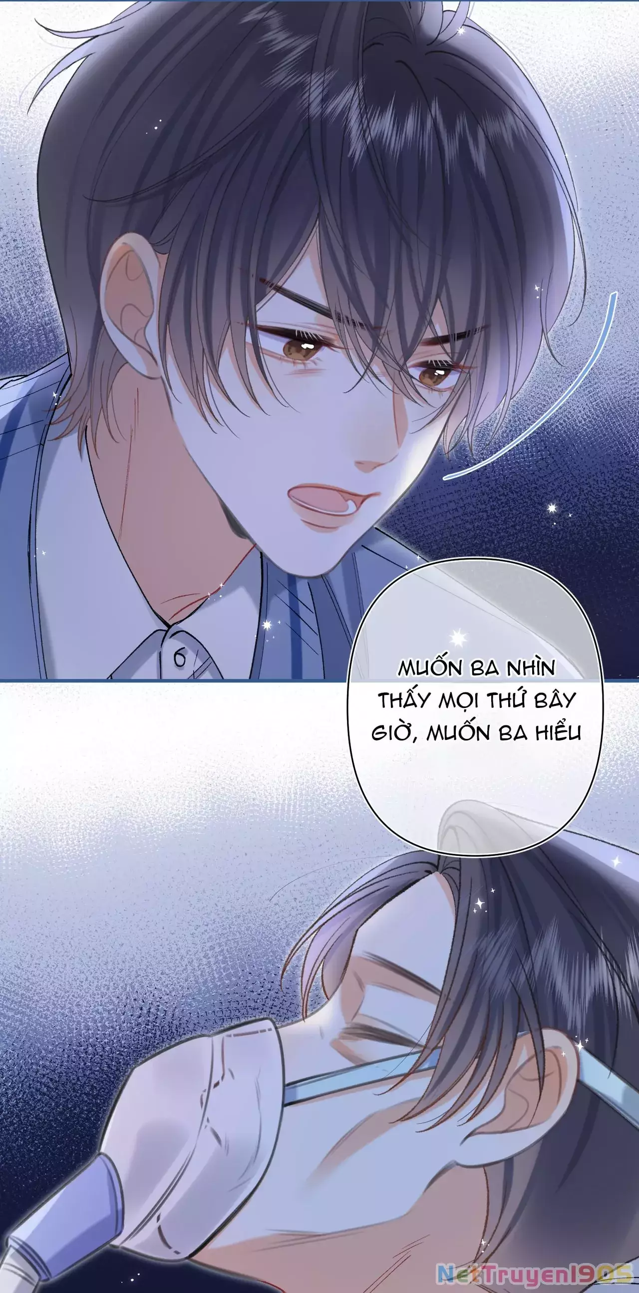Mối Tình Thầm Kín Chapter 133.1 - Trang 2