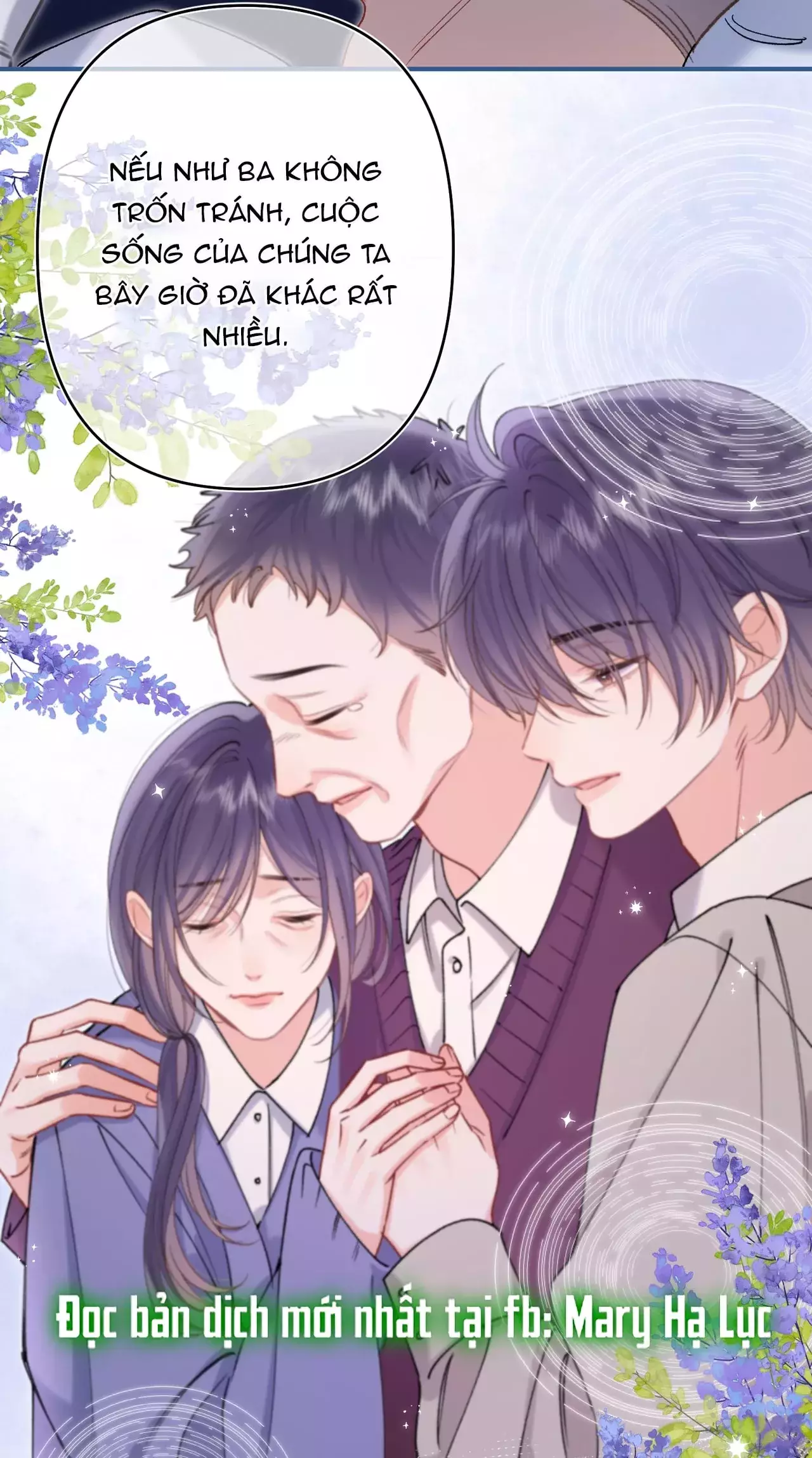Mối Tình Thầm Kín Chapter 133.1 - Trang 2