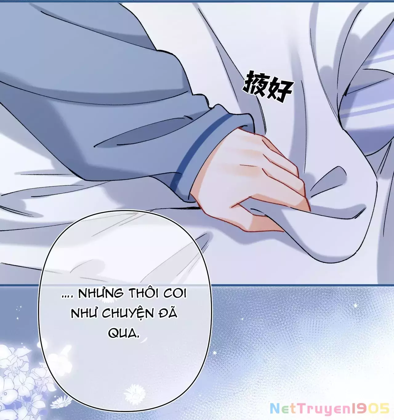 Mối Tình Thầm Kín Chapter 133.1 - Trang 2
