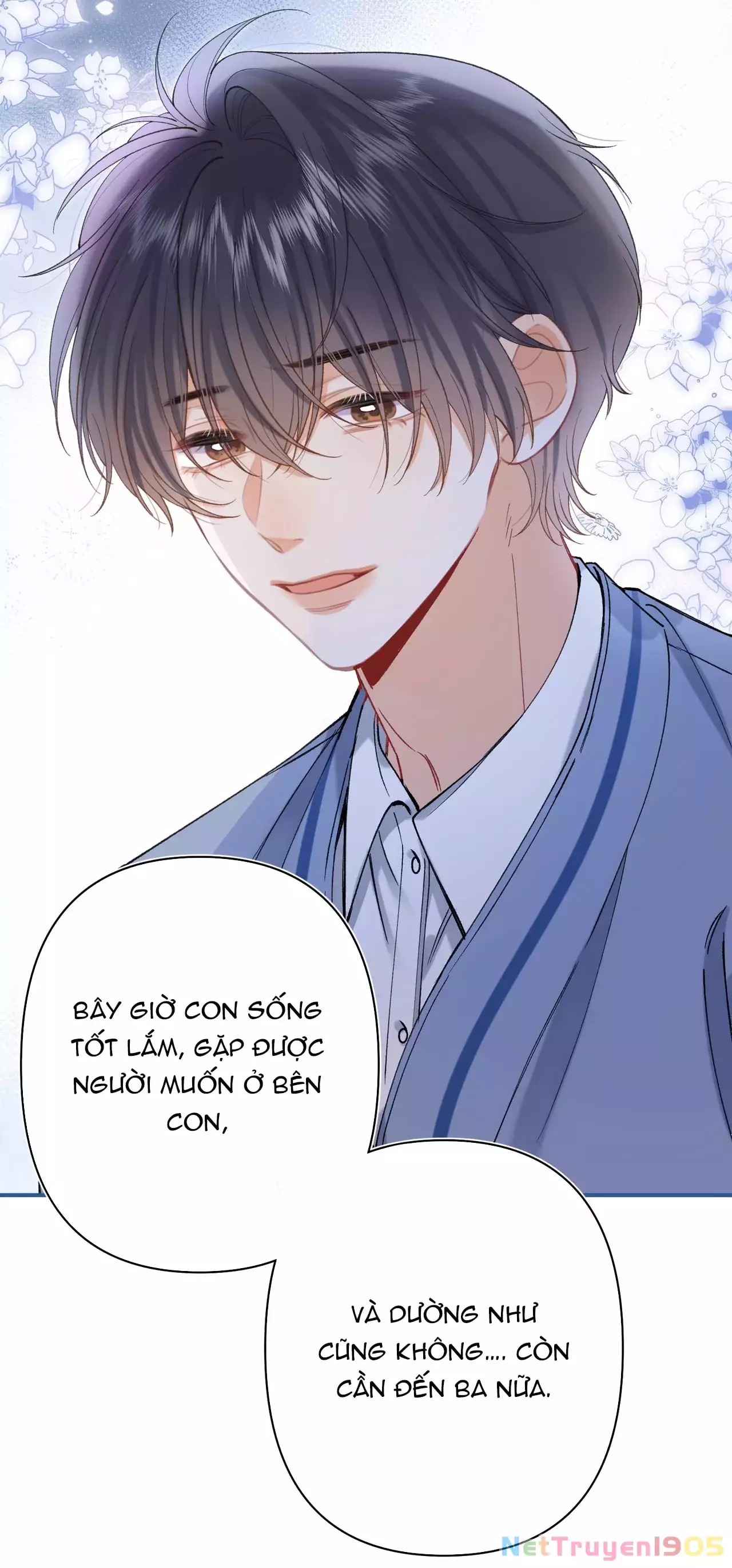 Mối Tình Thầm Kín Chapter 133.1 - Trang 2