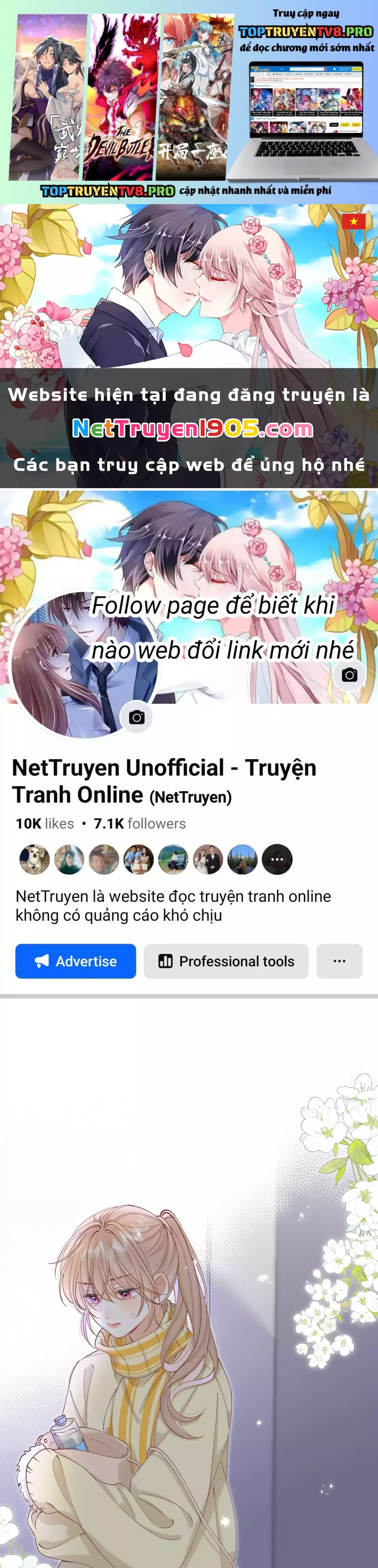 Mối Tình Thầm Kín Chapter 133.2 - Trang 2