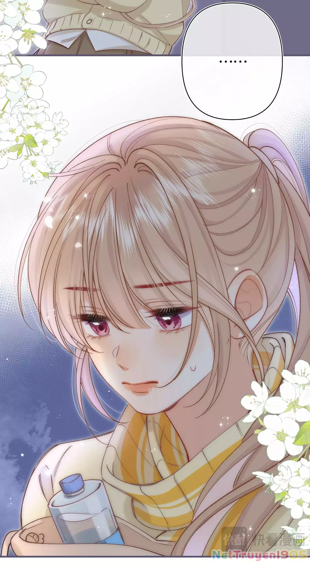 Mối Tình Thầm Kín Chapter 133.2 - Trang 2