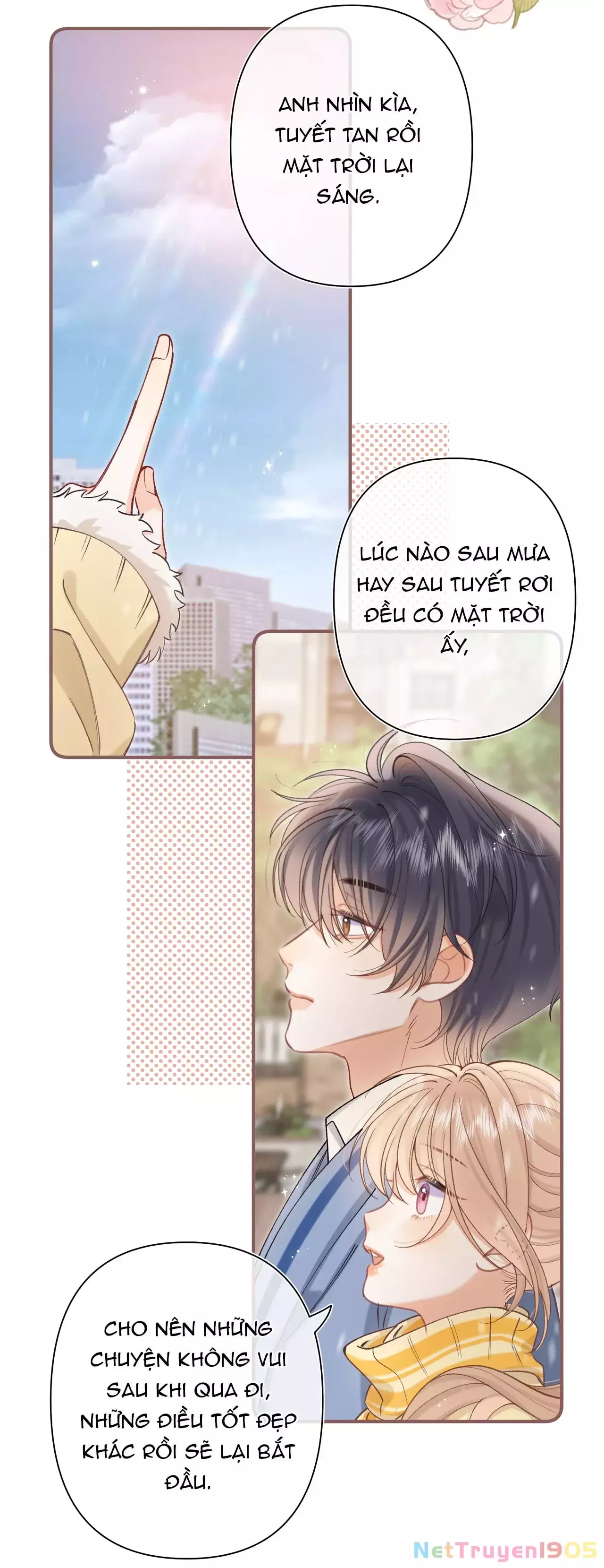 Mối Tình Thầm Kín Chapter 133.2 - Trang 2