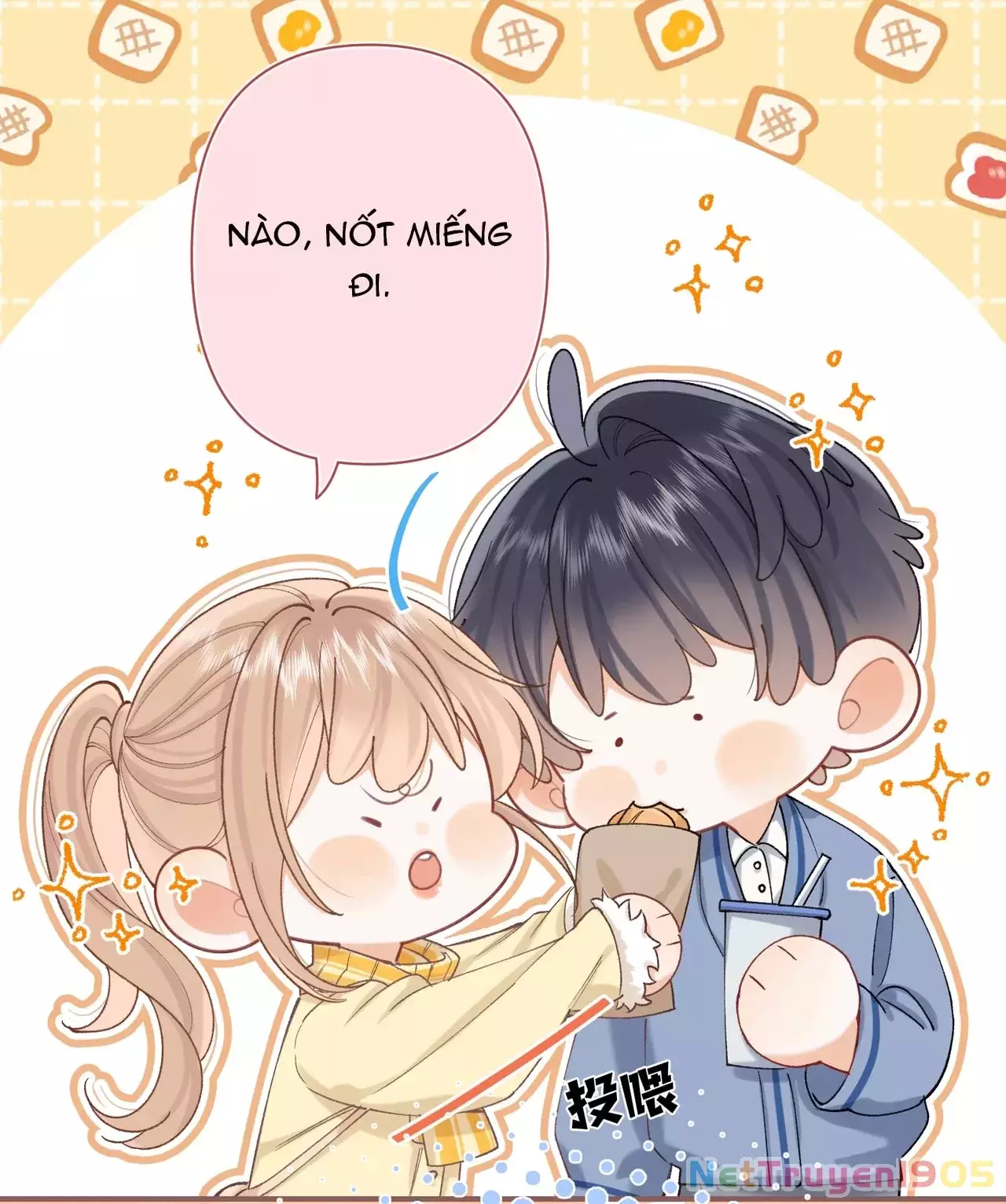 Mối Tình Thầm Kín Chapter 133.2 - Trang 2