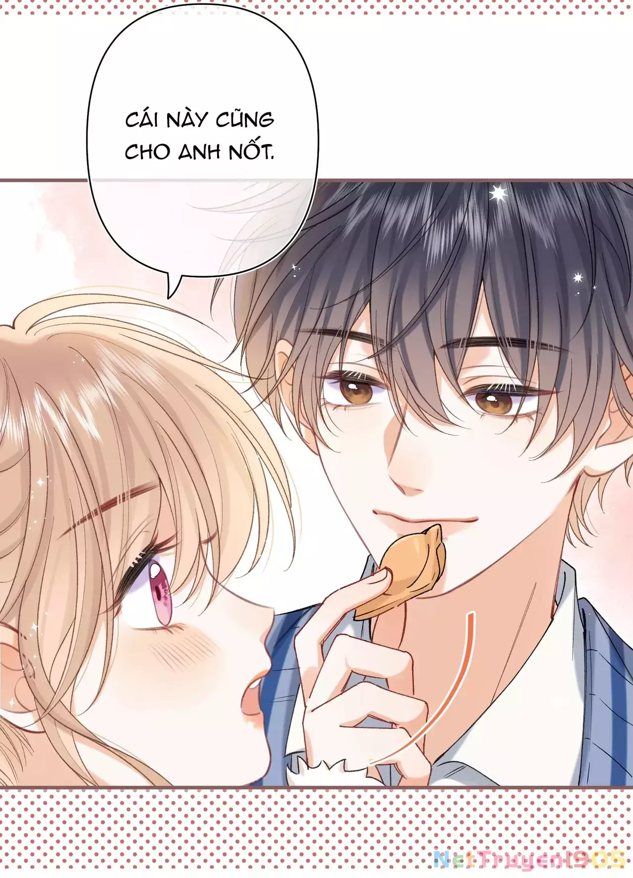 Mối Tình Thầm Kín Chapter 133.2 - Trang 2