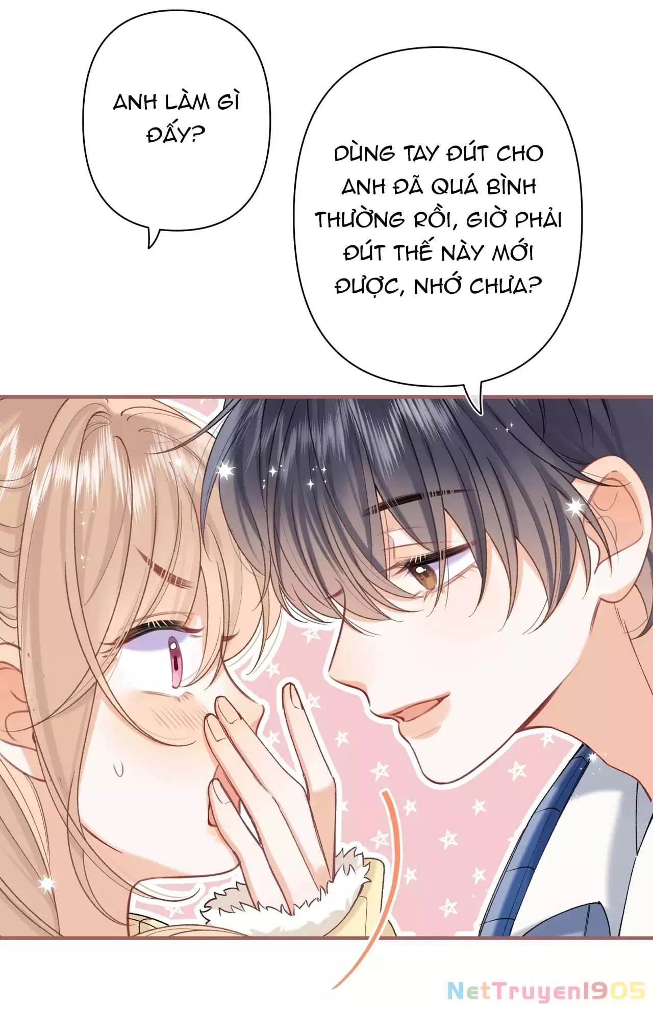 Mối Tình Thầm Kín Chapter 133.2 - Trang 2