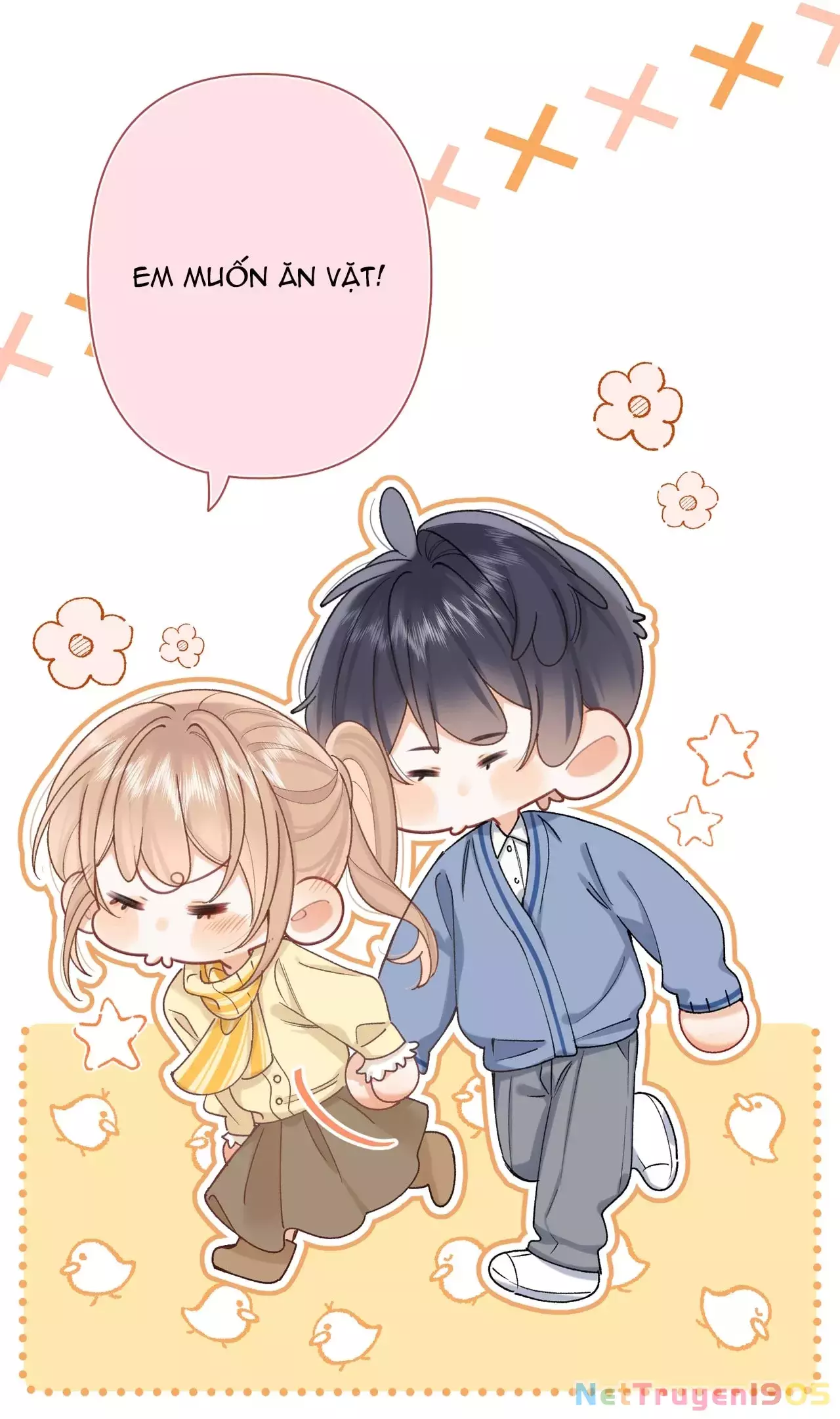 Mối Tình Thầm Kín Chapter 133.2 - Trang 2