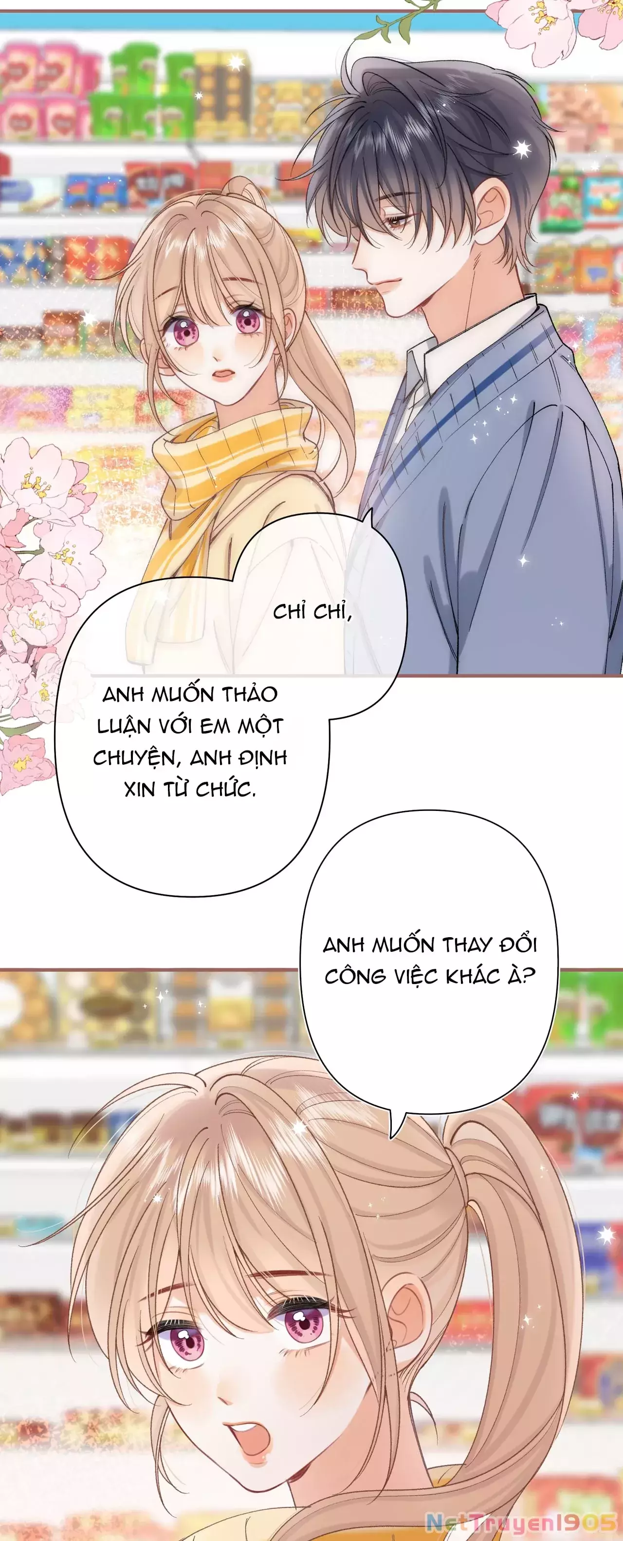 Mối Tình Thầm Kín Chapter 133.2 - Trang 2