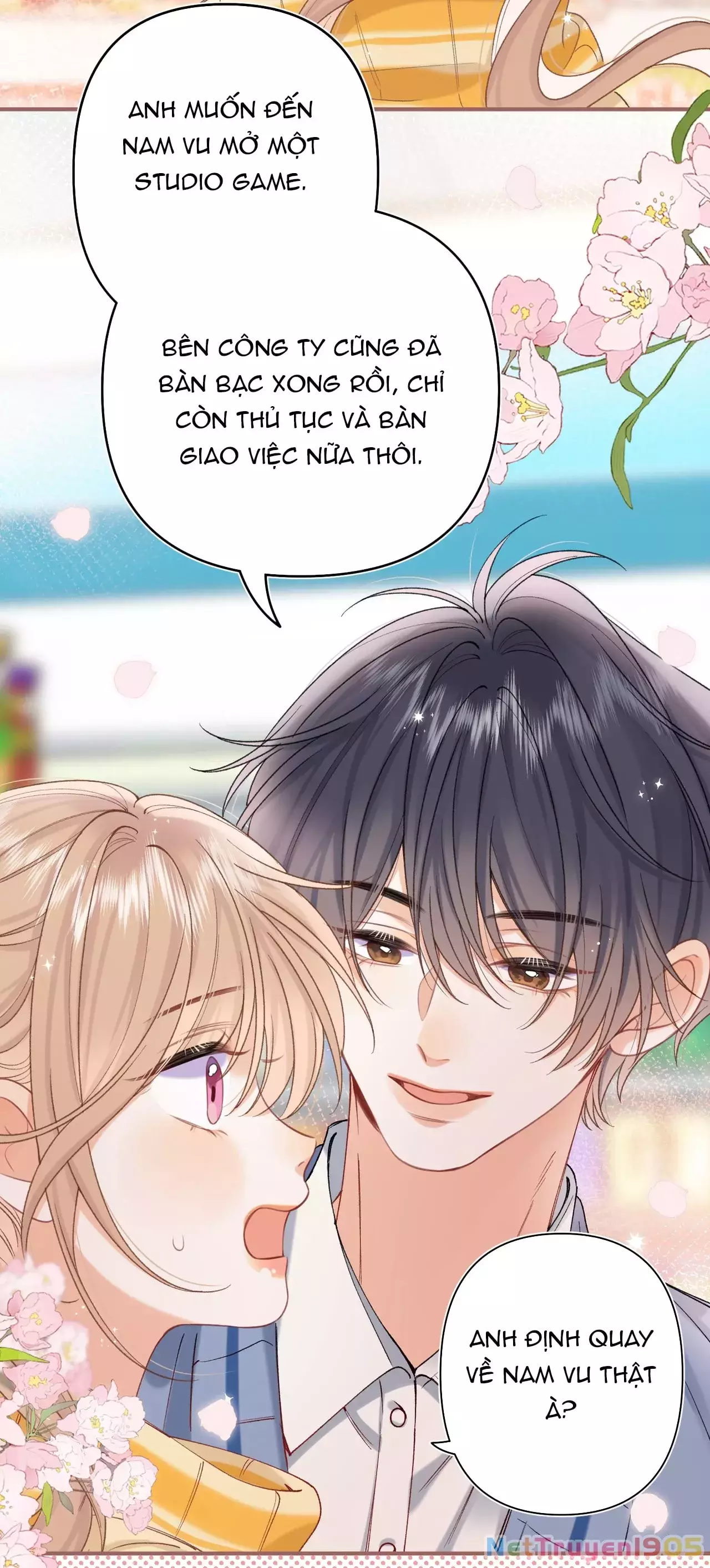 Mối Tình Thầm Kín Chapter 133.2 - Trang 2