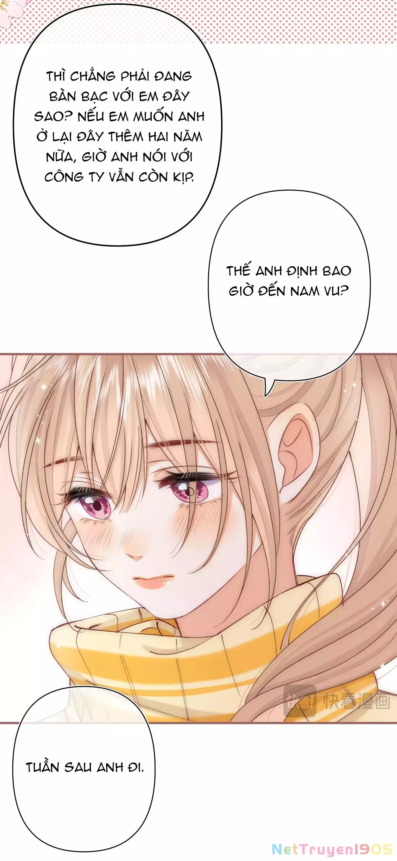 Mối Tình Thầm Kín Chapter 133.2 - Trang 2