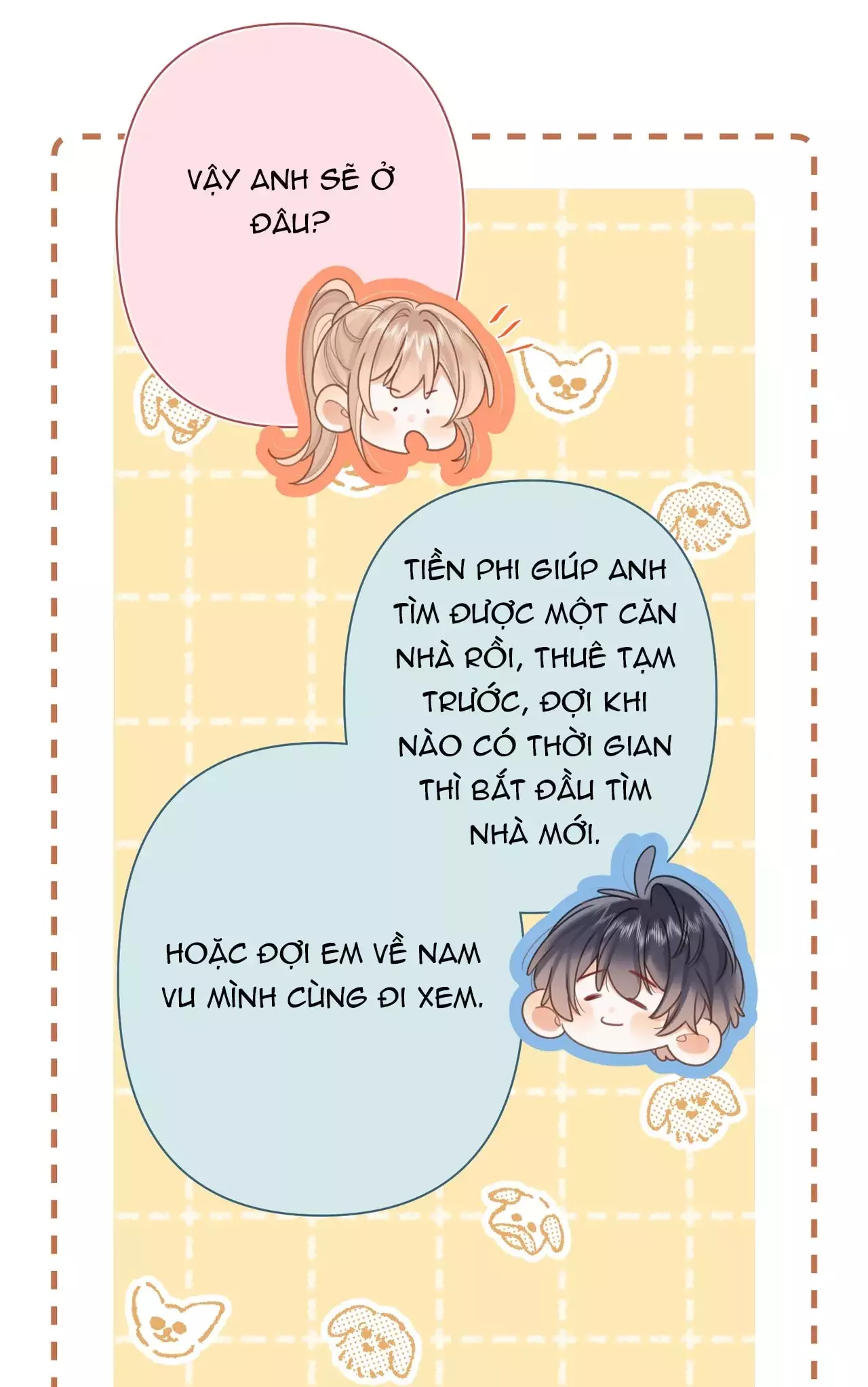 Mối Tình Thầm Kín Chapter 133.2 - Trang 2