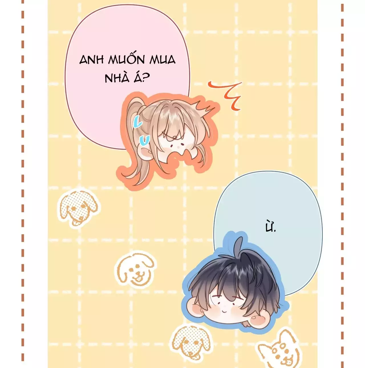 Mối Tình Thầm Kín Chapter 133.2 - Trang 2