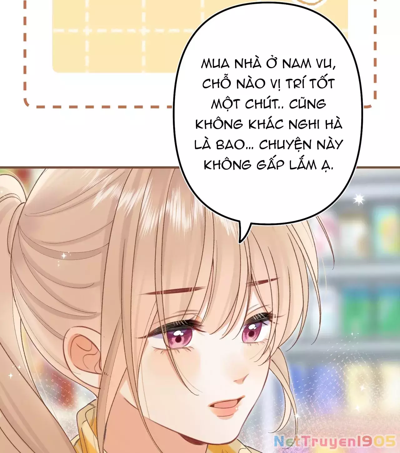 Mối Tình Thầm Kín Chapter 133.2 - Trang 2