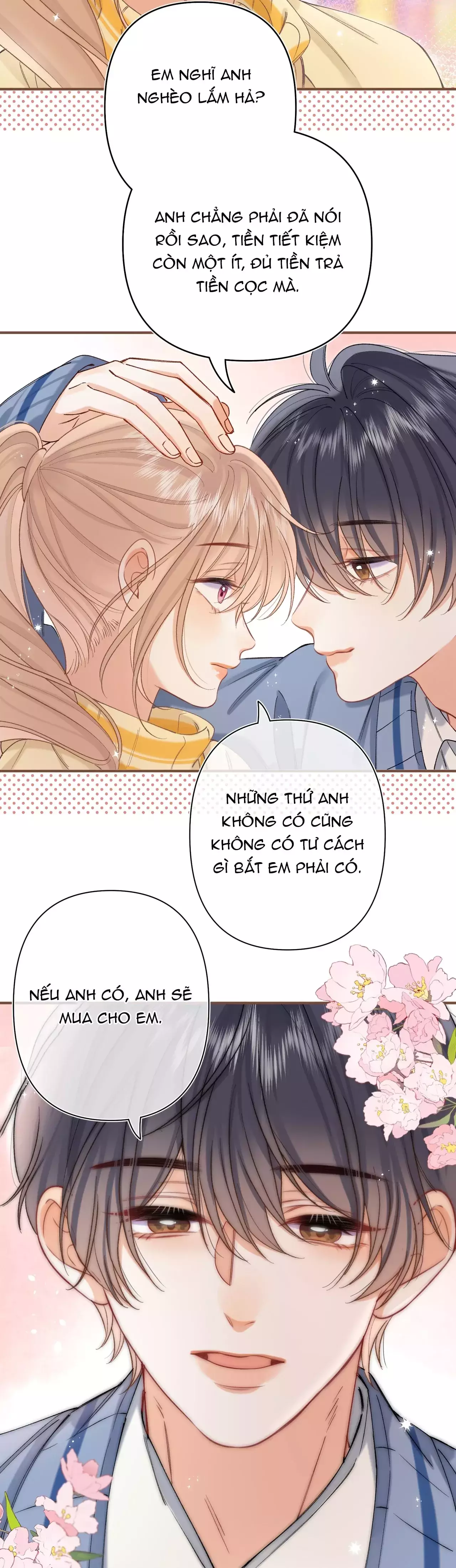 Mối Tình Thầm Kín Chapter 133.2 - Trang 2
