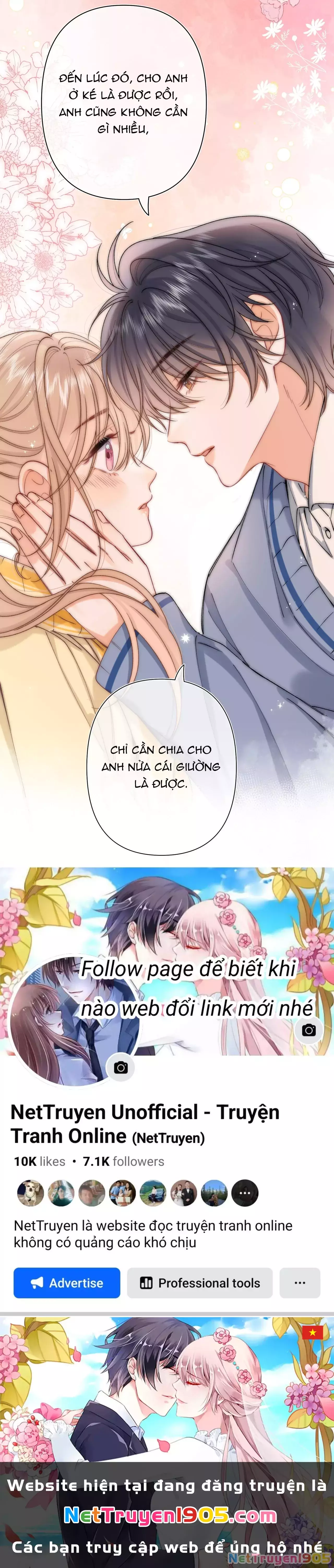 Mối Tình Thầm Kín Chapter 133.2 - Trang 2