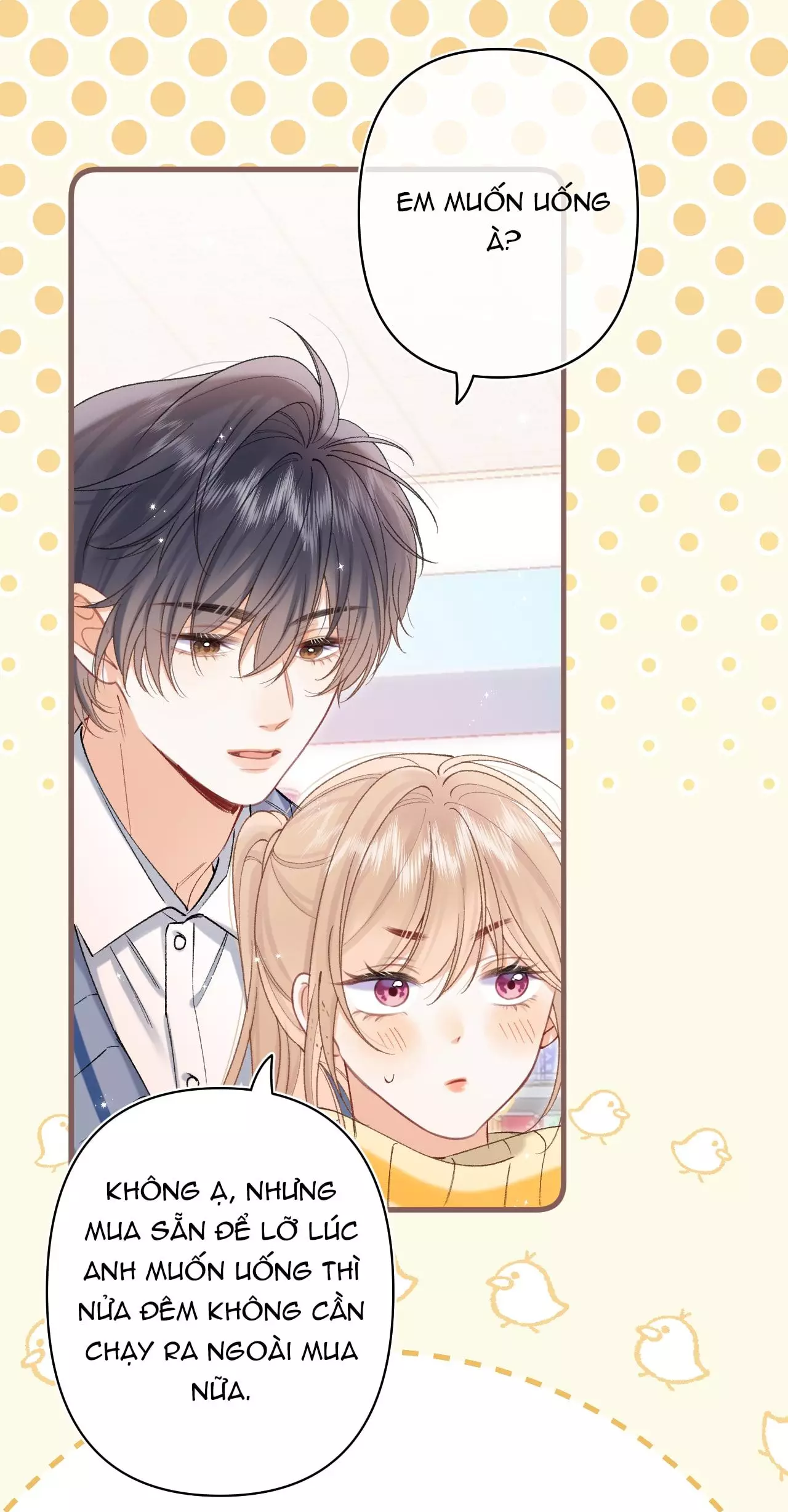 Mối Tình Thầm Kín Chapter 134.1 - Trang 2