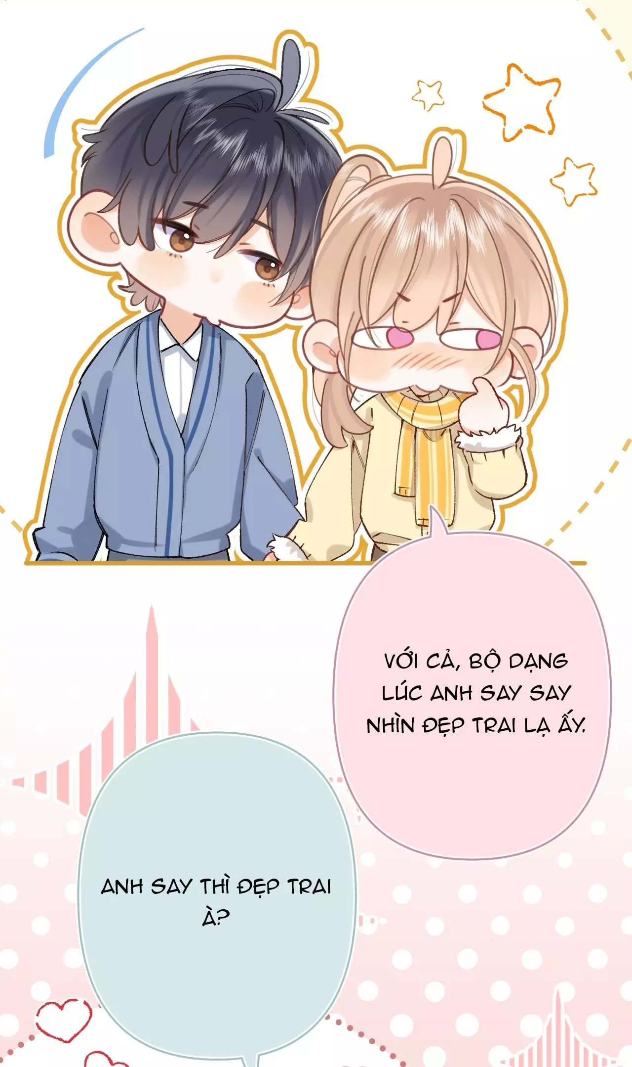 Mối Tình Thầm Kín Chapter 134.1 - Trang 2