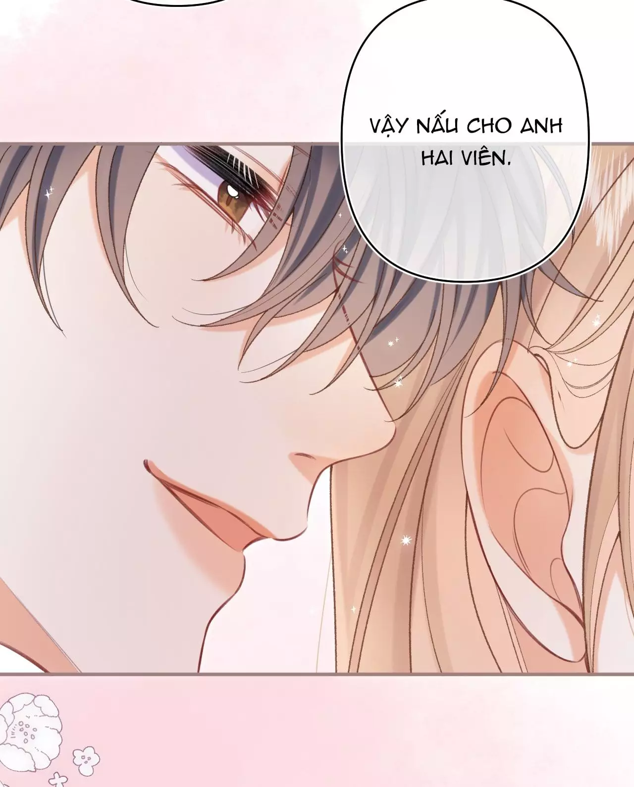 Mối Tình Thầm Kín Chapter 134.1 - Trang 2