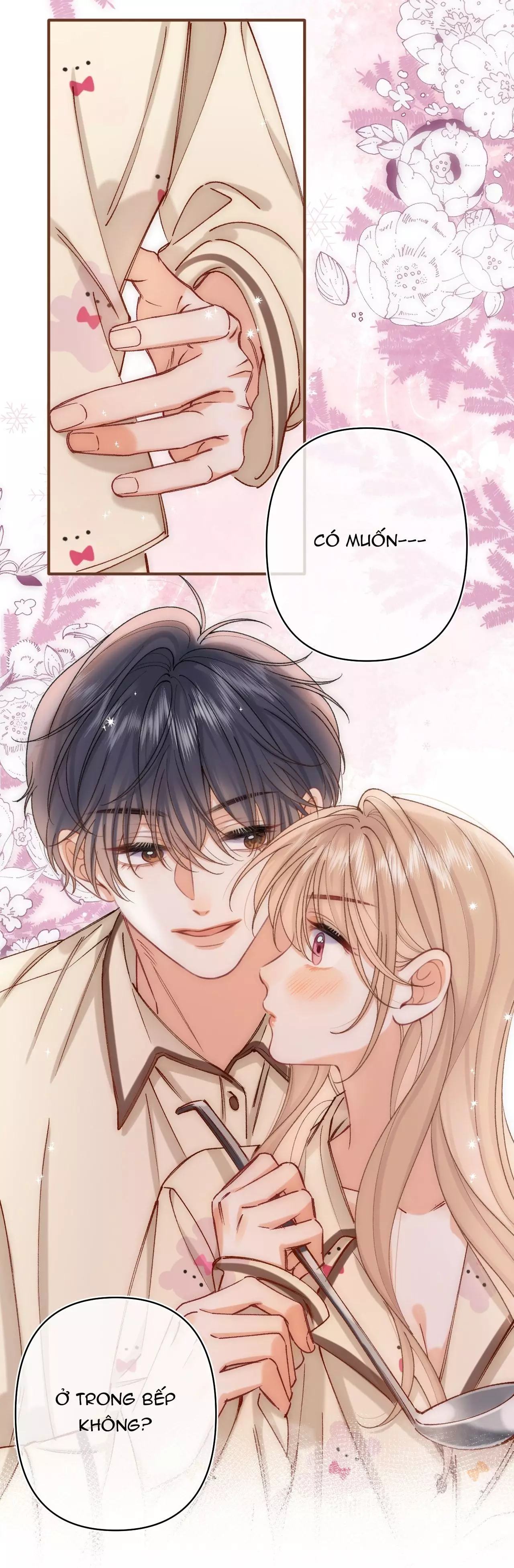 Mối Tình Thầm Kín Chapter 134.1 - Trang 2