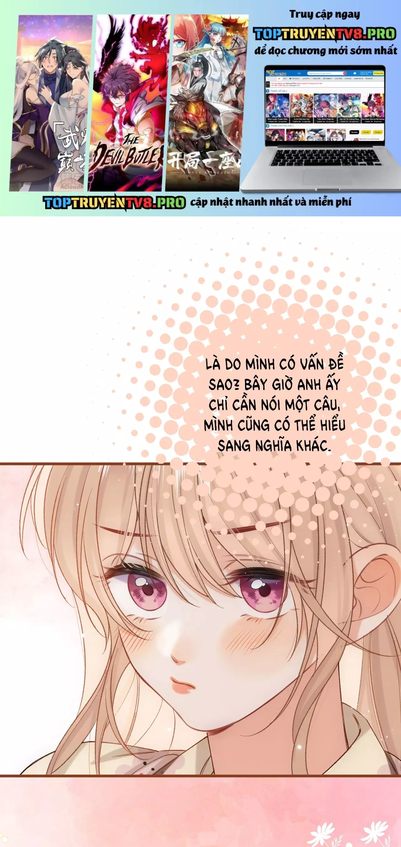 Mối Tình Thầm Kín Chapter 134.2 - Trang 2
