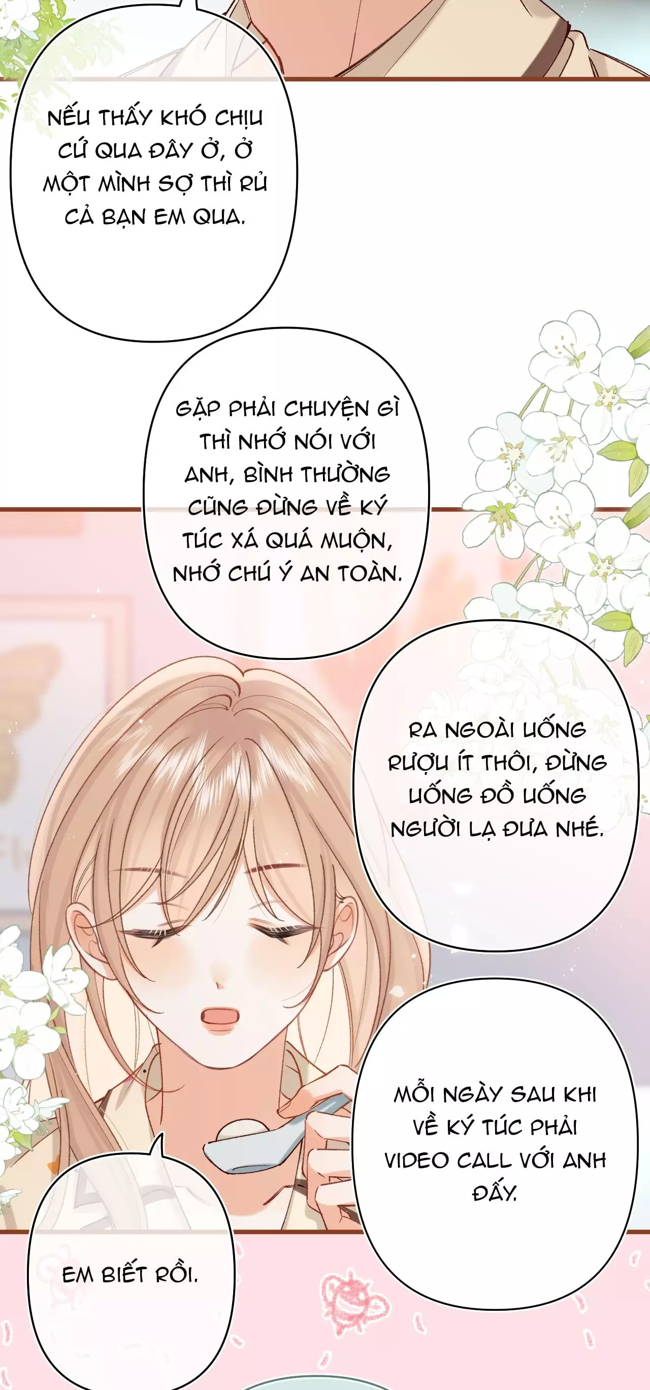 Mối Tình Thầm Kín Chapter 134.2 - Trang 2