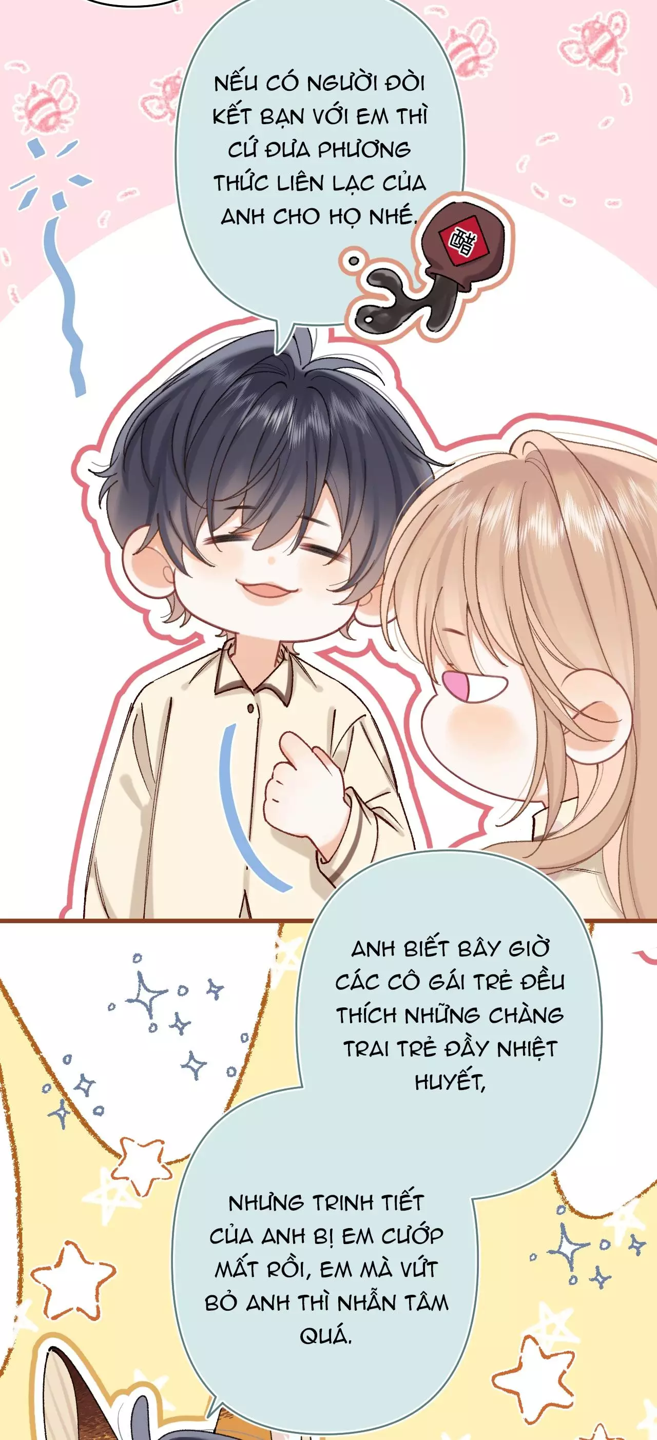 Mối Tình Thầm Kín Chapter 134.2 - Trang 2