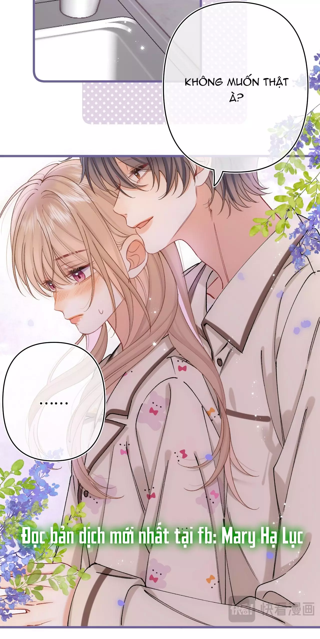 Mối Tình Thầm Kín Chapter 134.2 - Trang 2