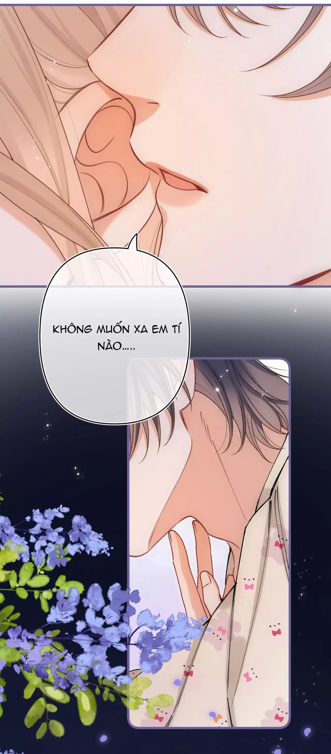 Mối Tình Thầm Kín Chapter 134.2 - Trang 2
