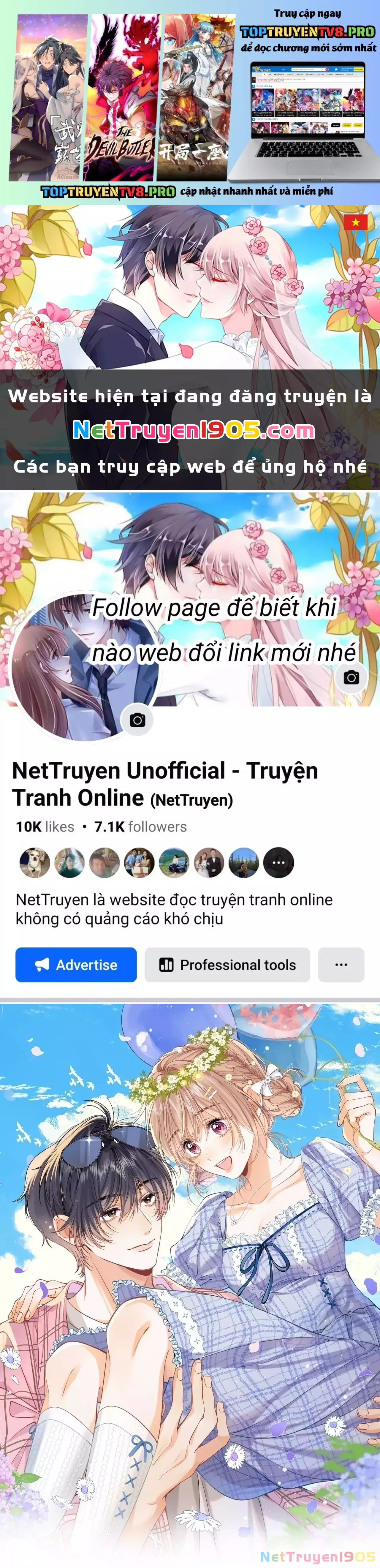 Mối Tình Thầm Kín Chapter 135.1 - Trang 2