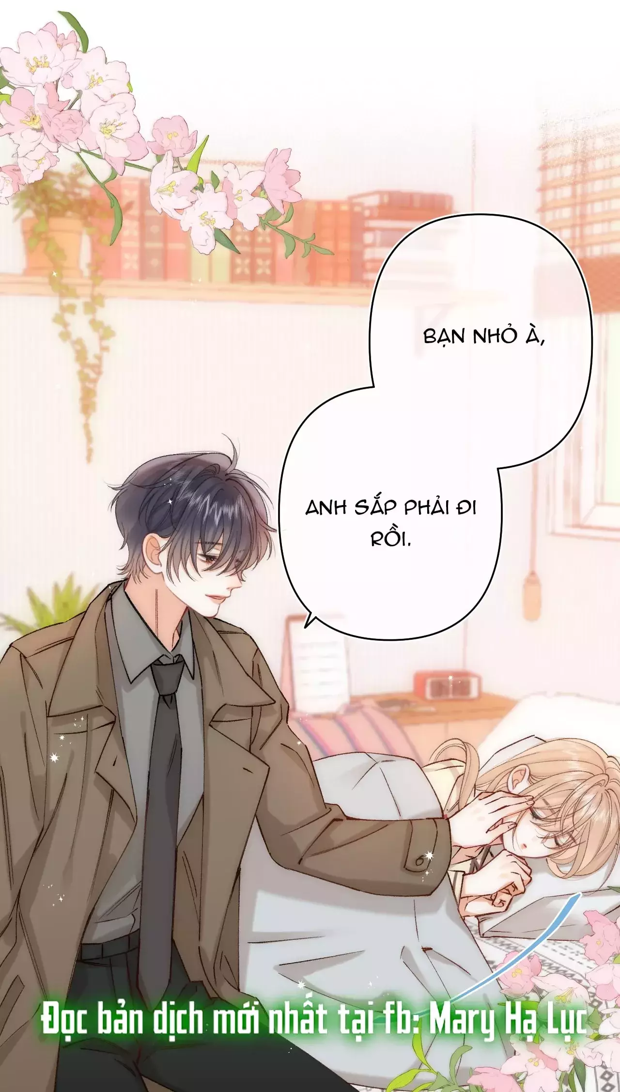 Mối Tình Thầm Kín Chapter 135.1 - Trang 2