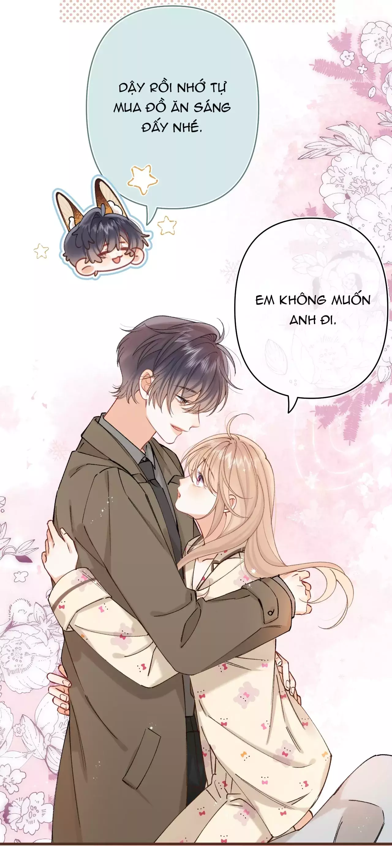 Mối Tình Thầm Kín Chapter 135.1 - Trang 2
