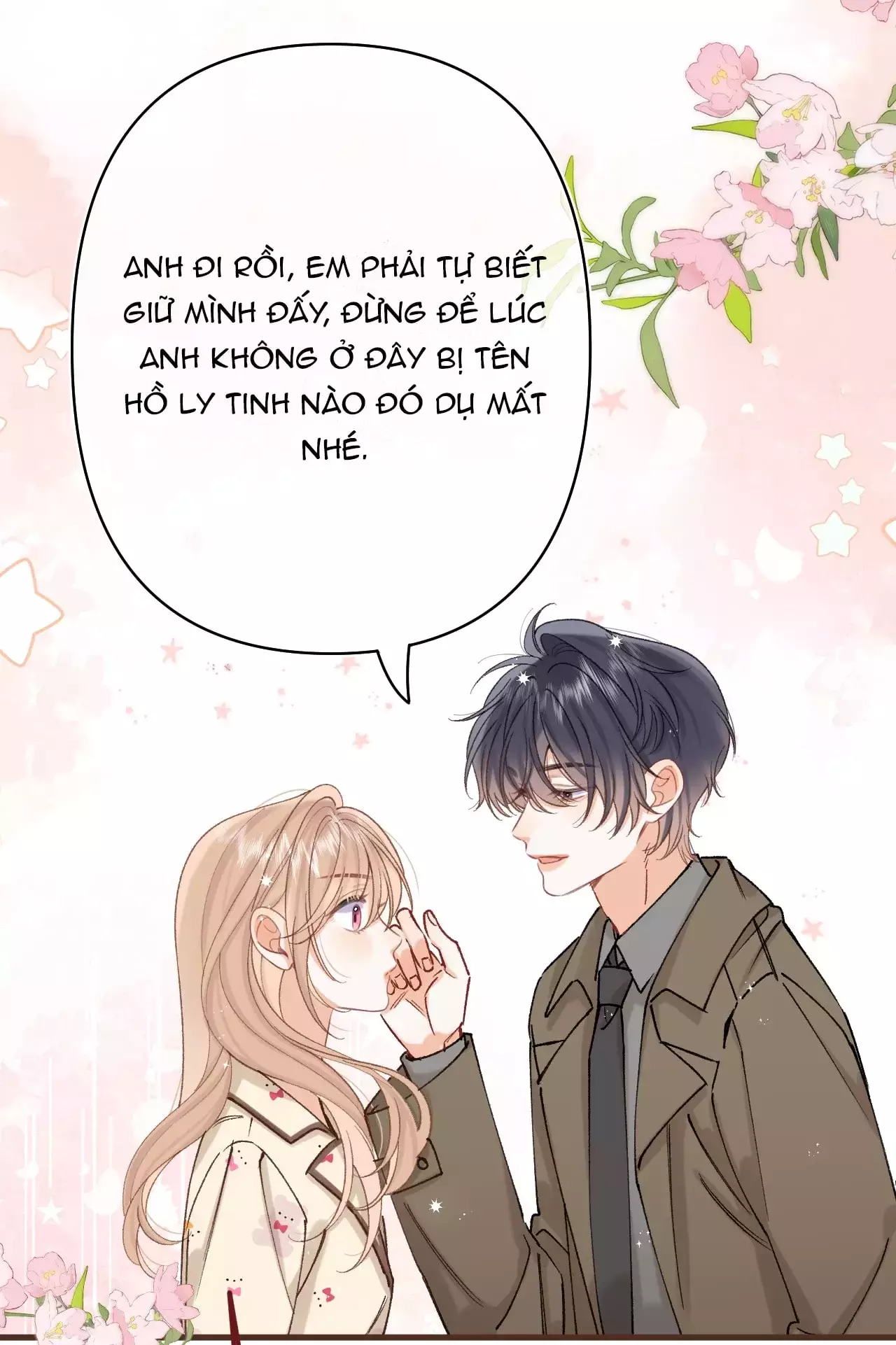 Mối Tình Thầm Kín Chapter 135.1 - Trang 2