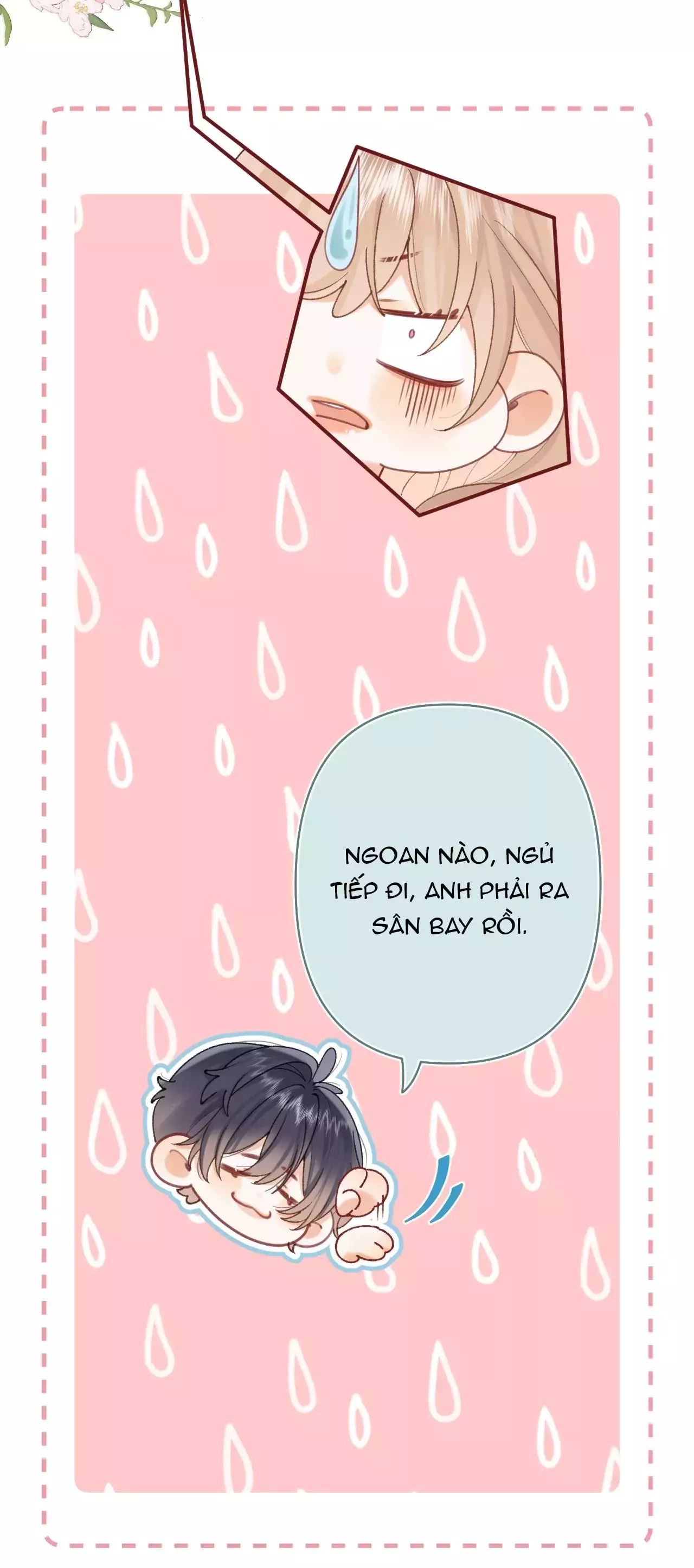 Mối Tình Thầm Kín Chapter 135.1 - Trang 2