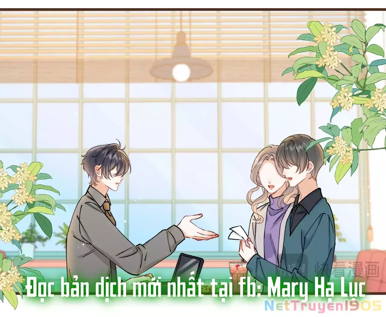 Mối Tình Thầm Kín Chapter 135.1 - Trang 2