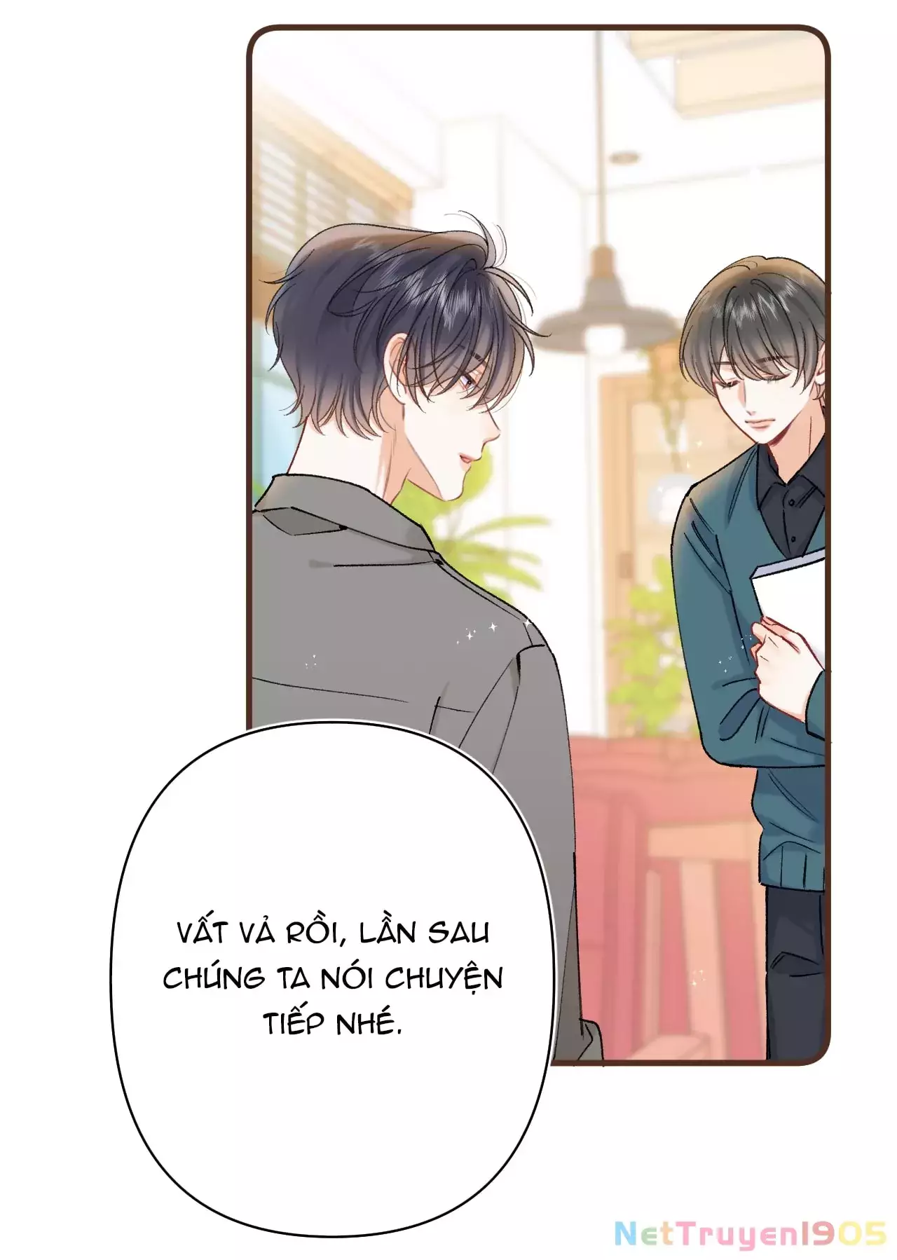 Mối Tình Thầm Kín Chapter 135.1 - Trang 2