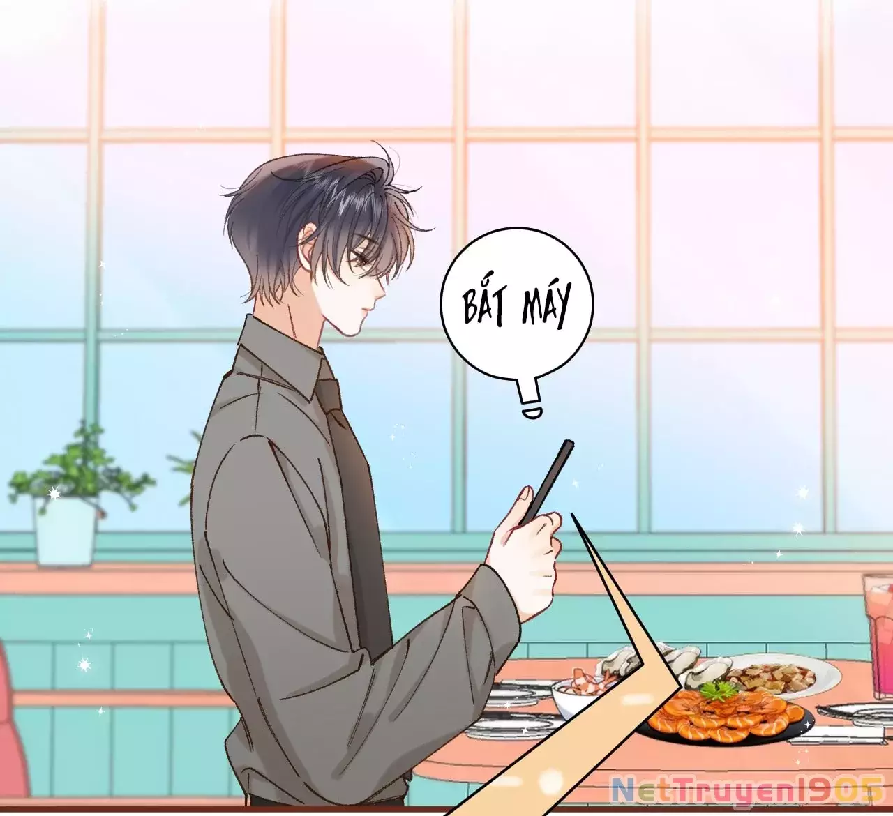 Mối Tình Thầm Kín Chapter 135.1 - Trang 2