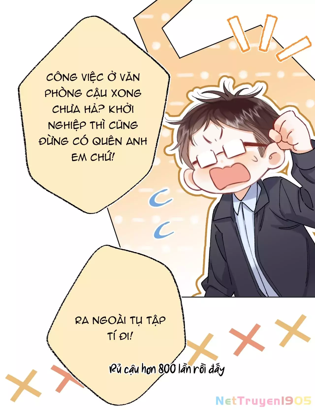 Mối Tình Thầm Kín Chapter 135.1 - Trang 2