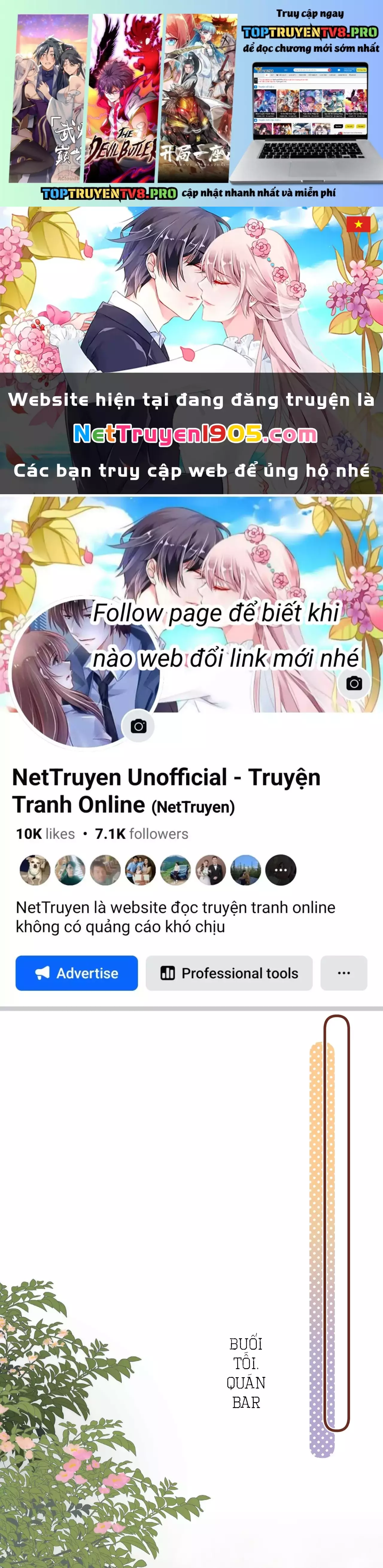 Mối Tình Thầm Kín Chapter 135.2 - Trang 2
