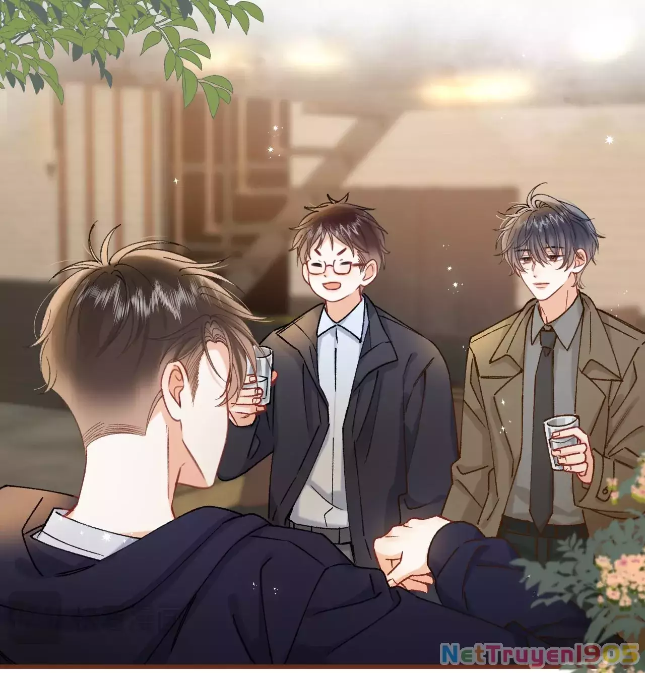 Mối Tình Thầm Kín Chapter 135.2 - Trang 2