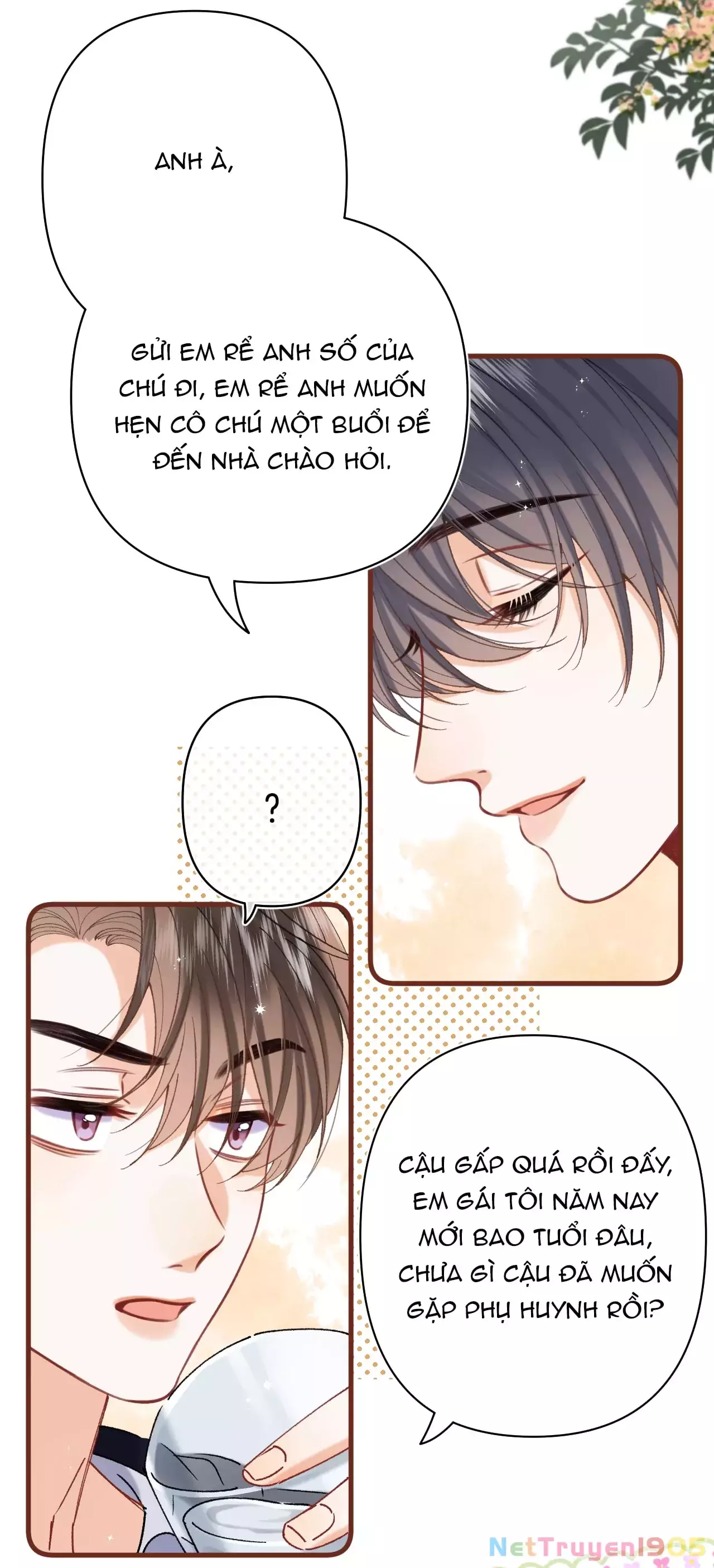 Mối Tình Thầm Kín Chapter 135.2 - Trang 2