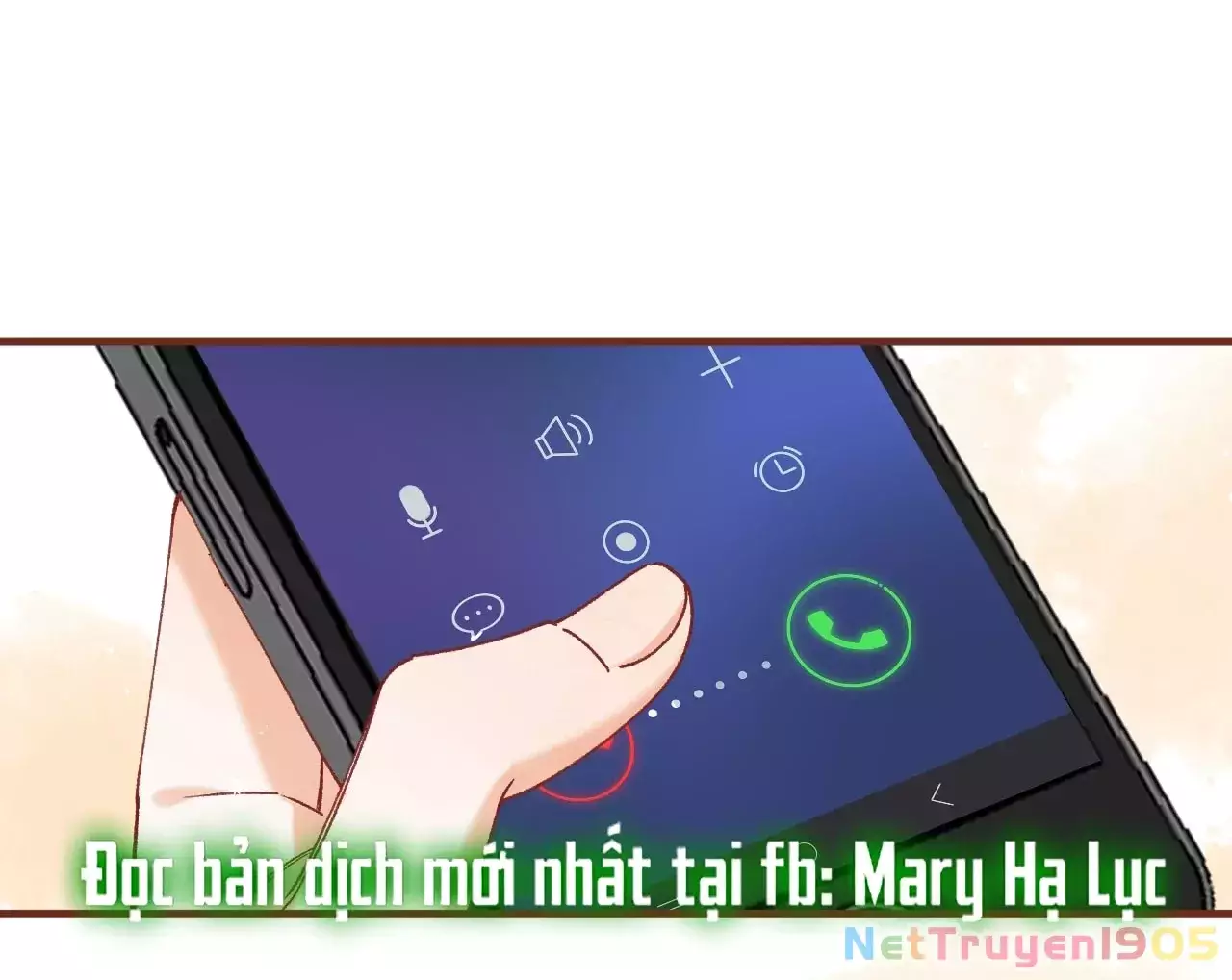 Mối Tình Thầm Kín Chapter 135.2 - Trang 2