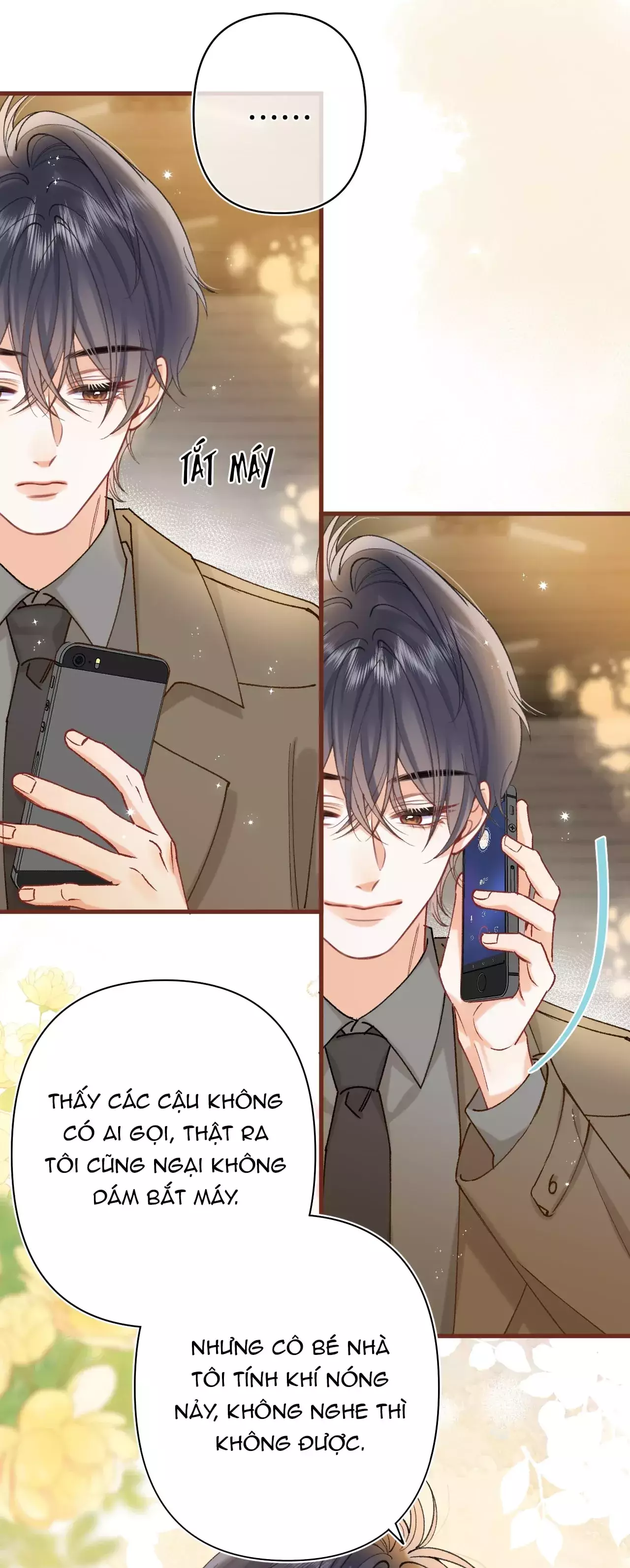Mối Tình Thầm Kín Chapter 135.2 - Trang 2